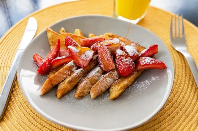 Restaurante Palmas Teotihuacán image 2