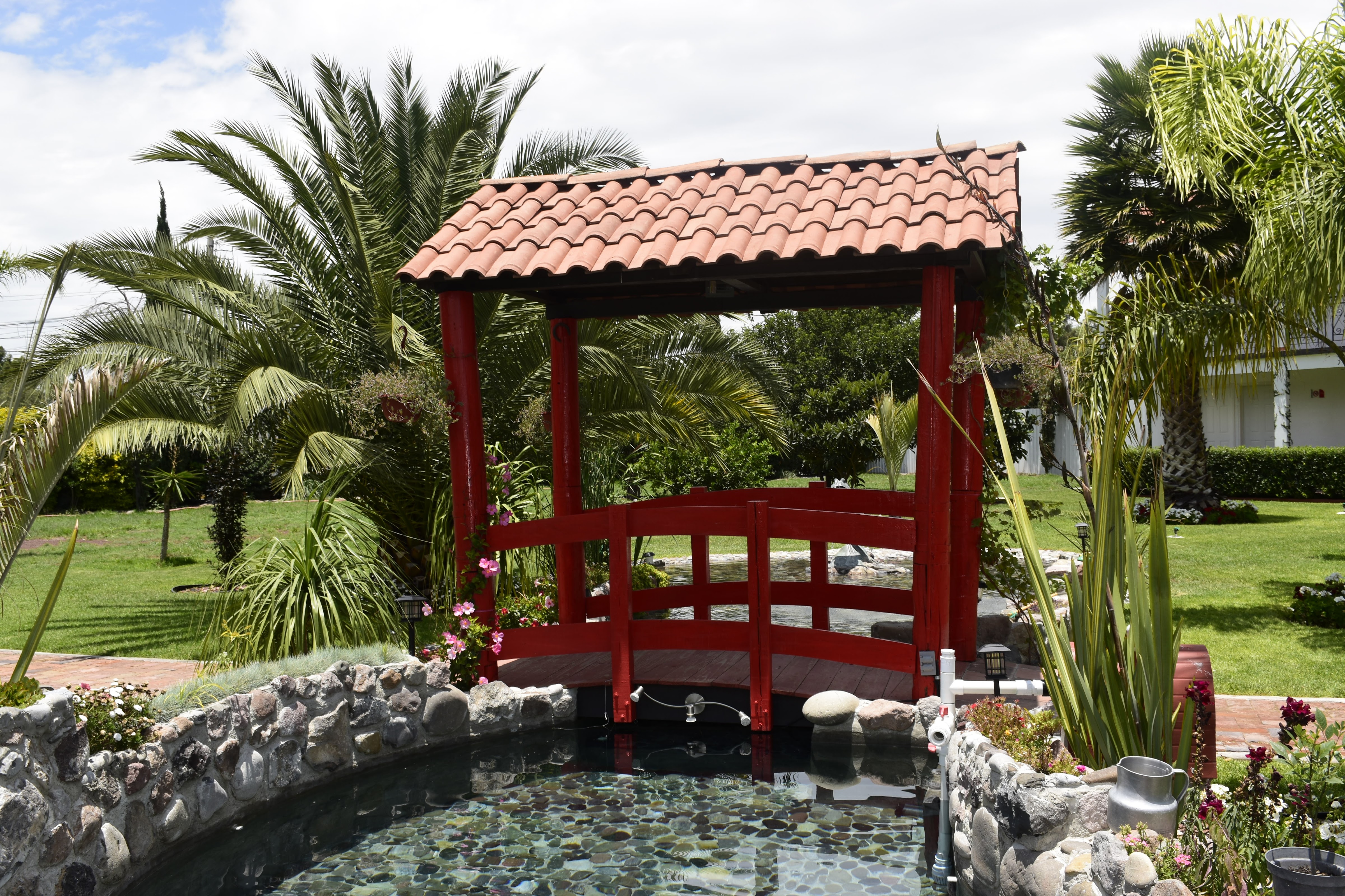 Restaurante Palmas Teotihuacán image 4