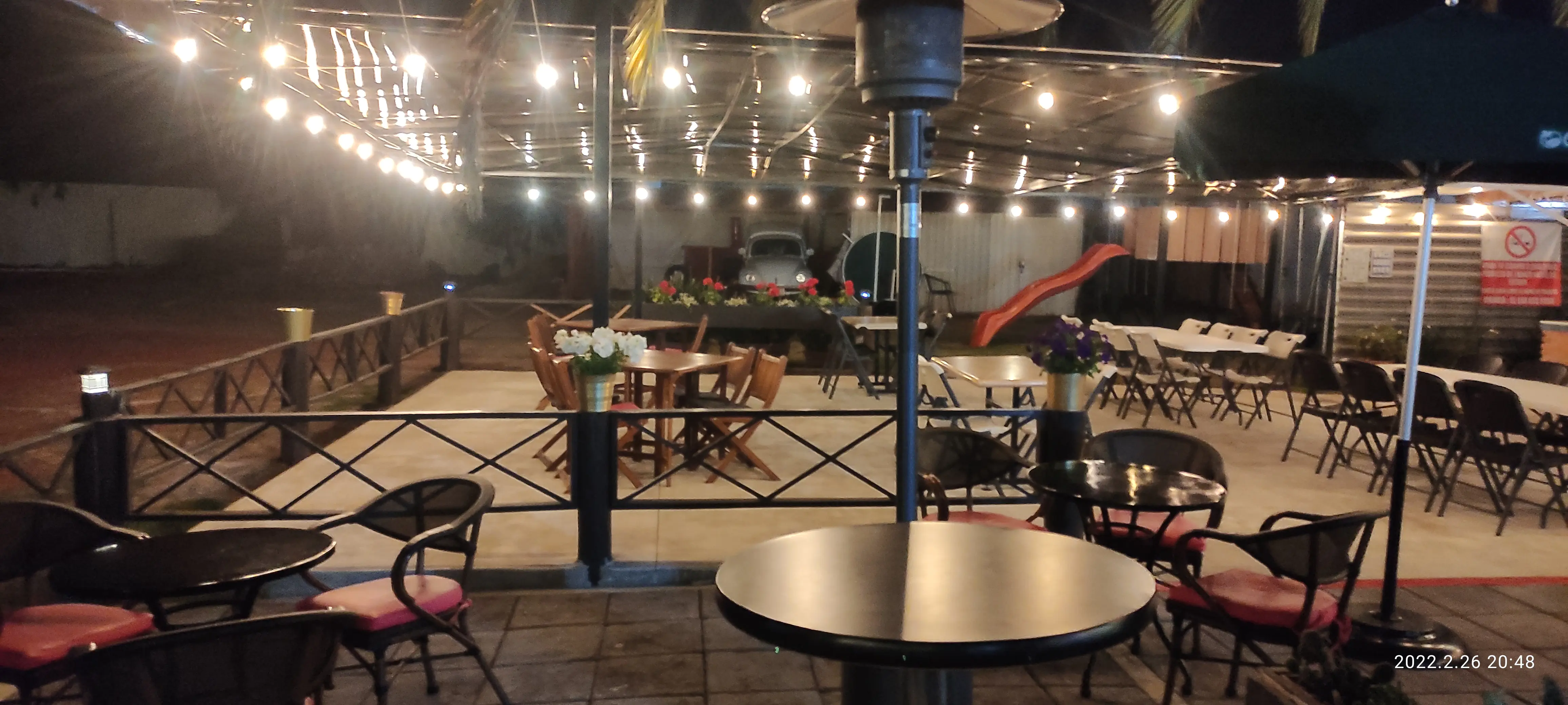 Restaurante Palmas Teotihuacán image 8