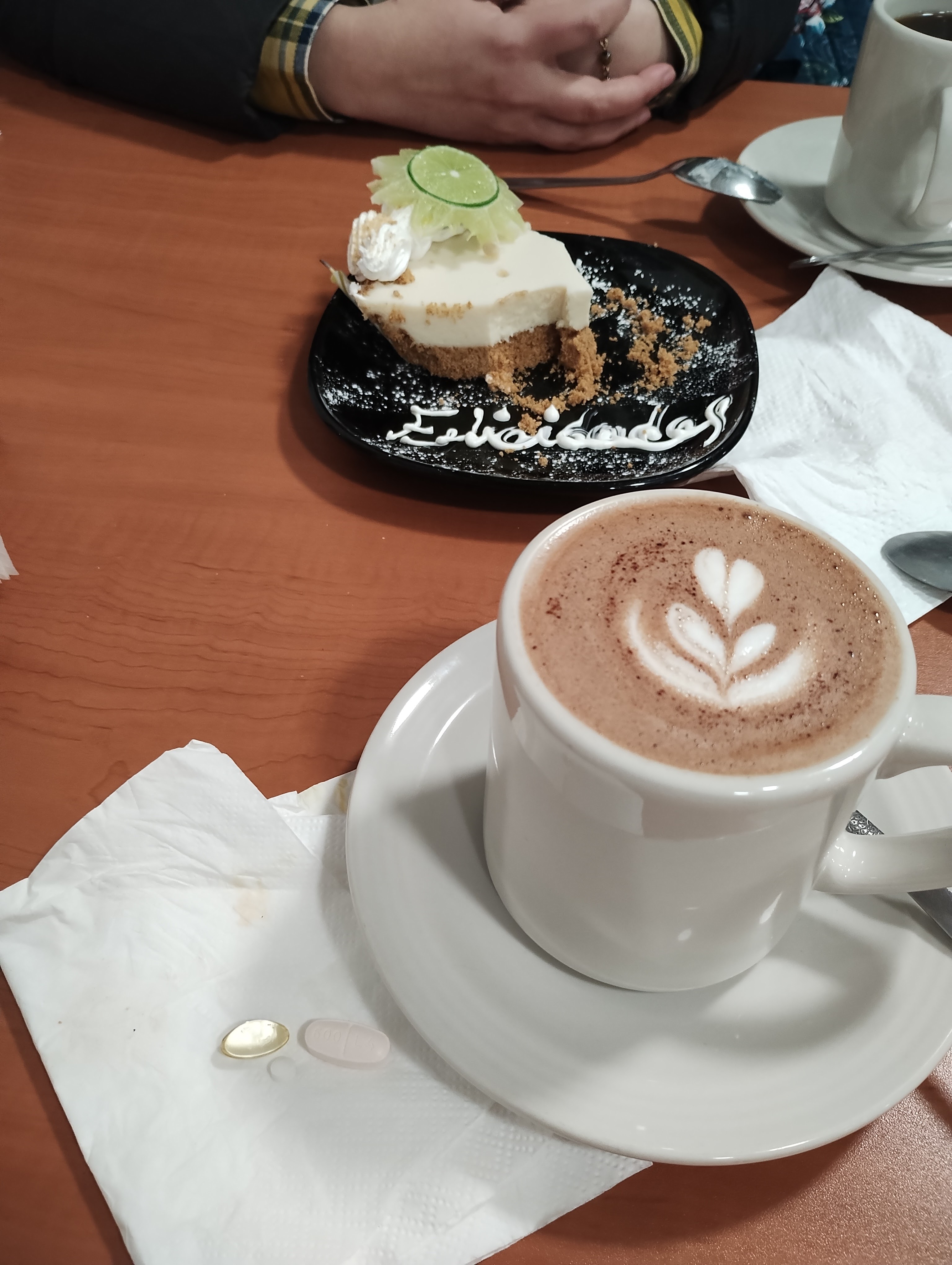 Restaurante Palmas Teotihuacán image 9