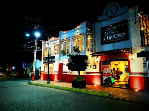 Don Mincho image 5