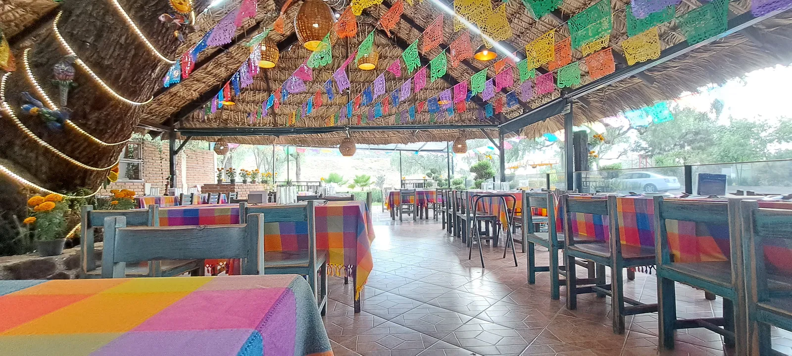 La Catrina image 1