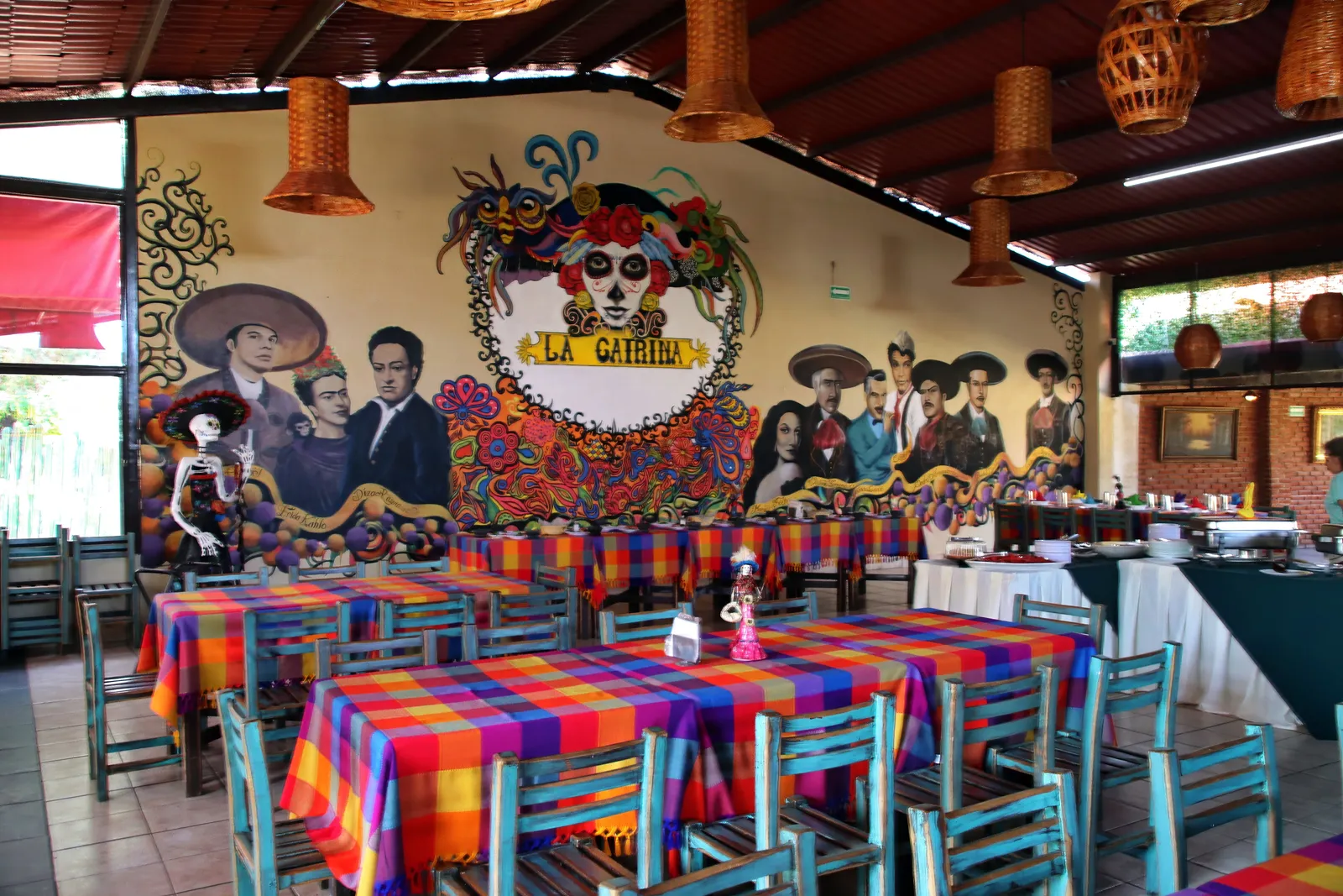 La Catrina image 3