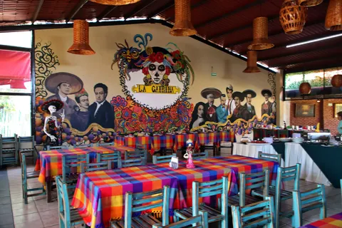 La Catrina image 3
