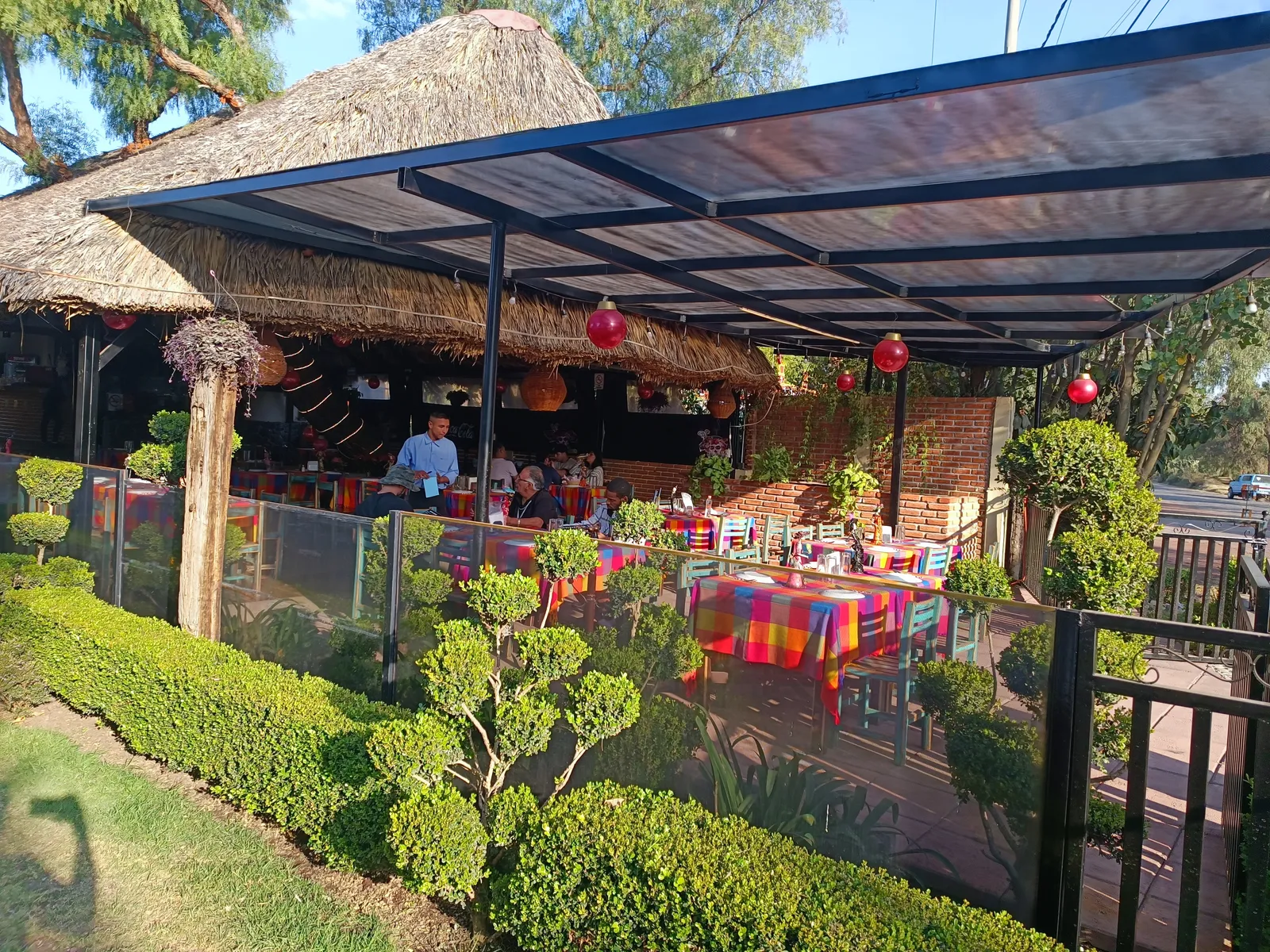 La Catrina image 5