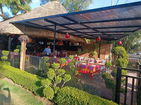 La Catrina image 5