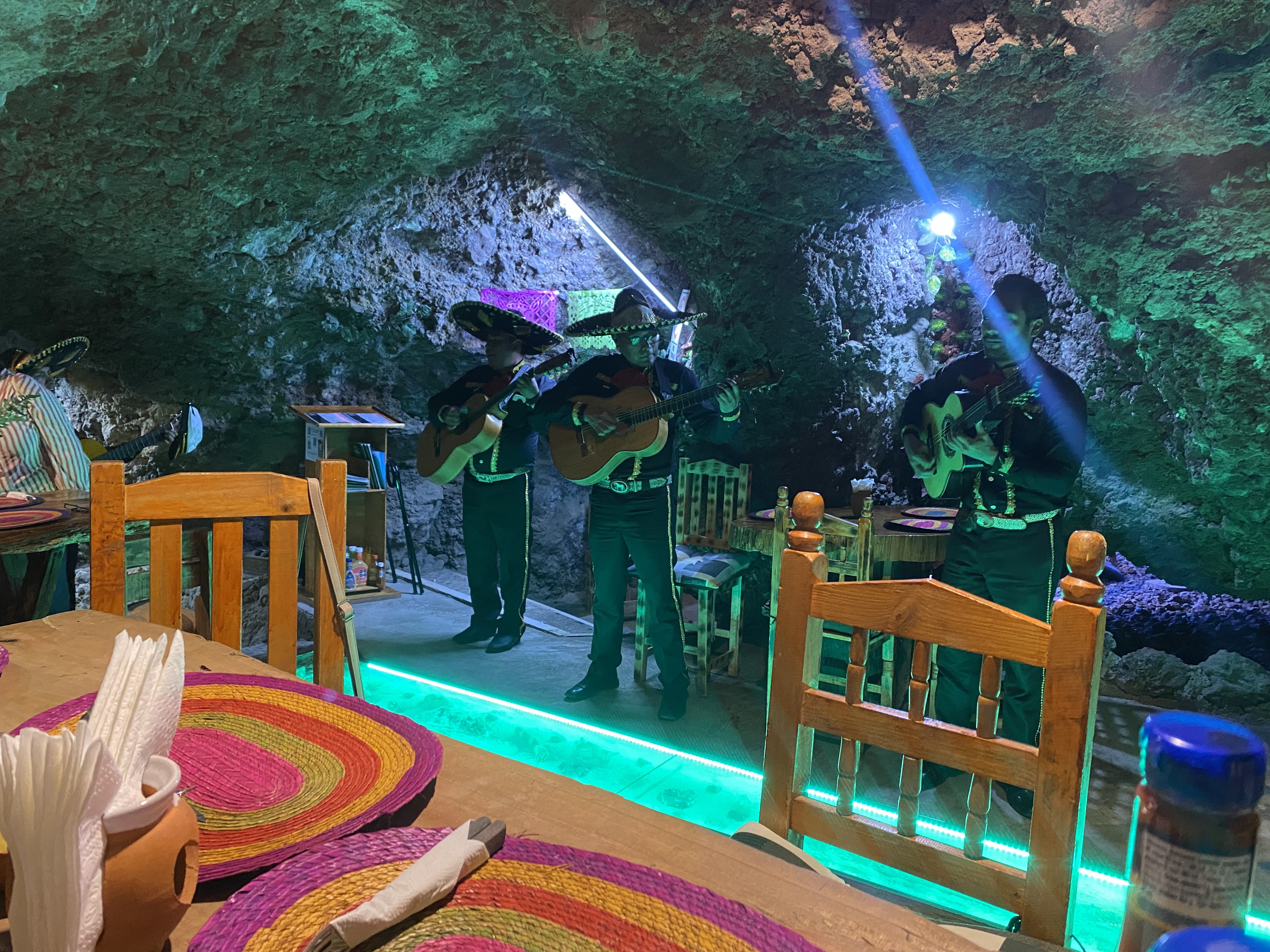 Mictlán Restaurante Subterráneo image 3