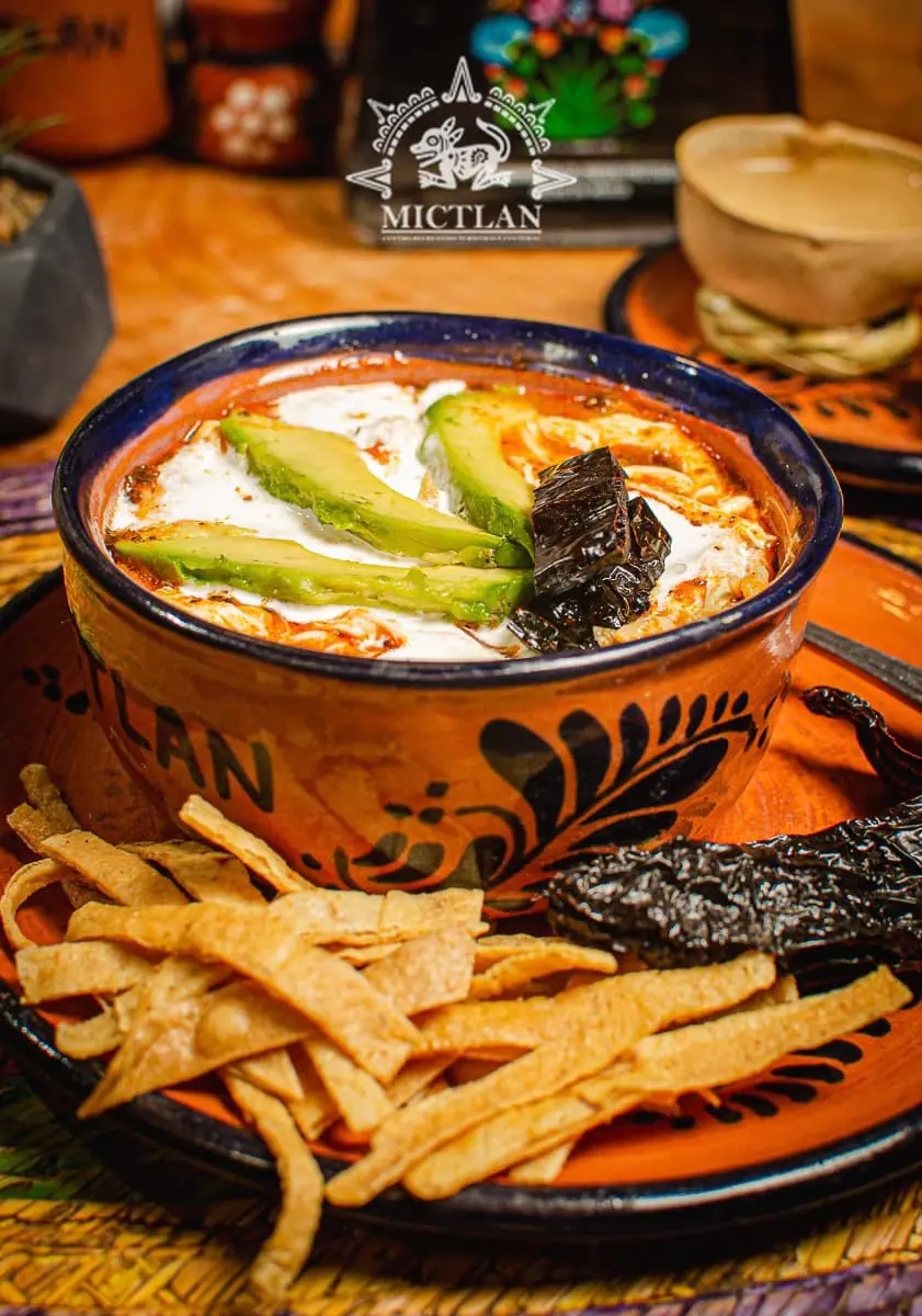 Mictlán Restaurante Subterráneo image 7