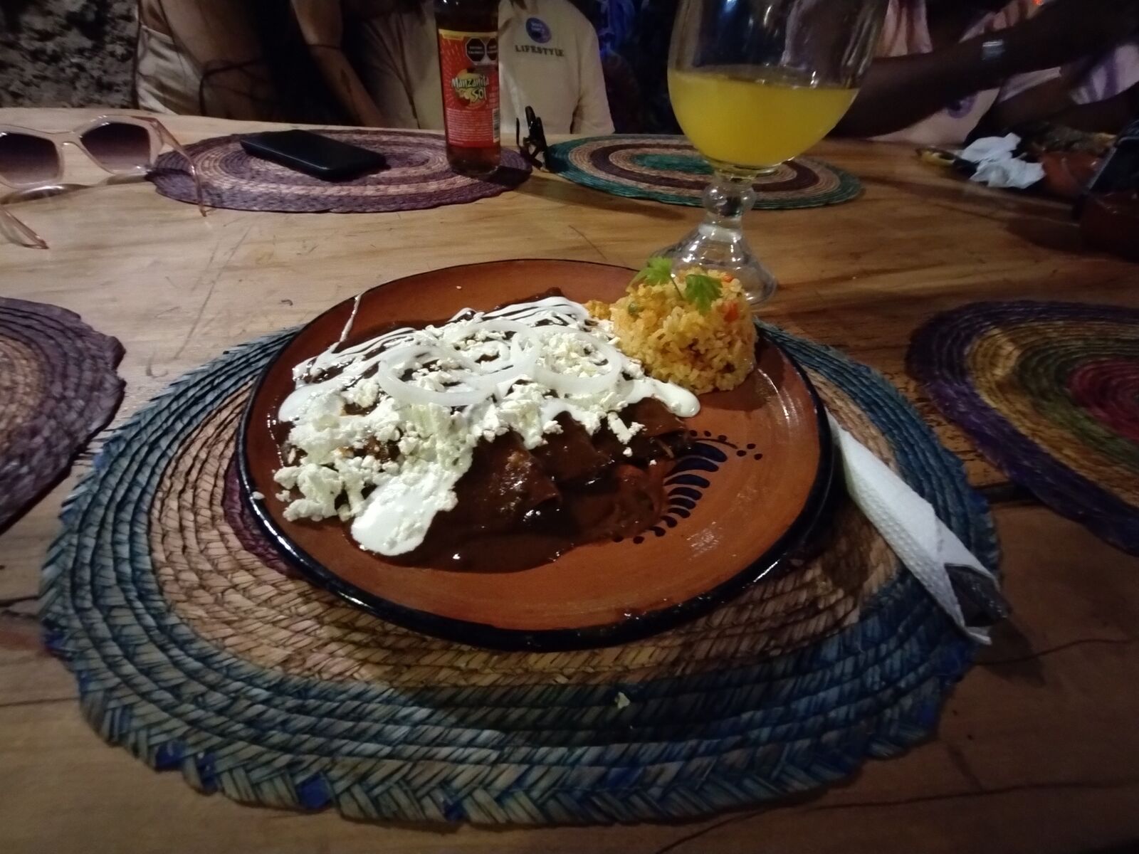 Mictlán Restaurante Subterráneo image 8