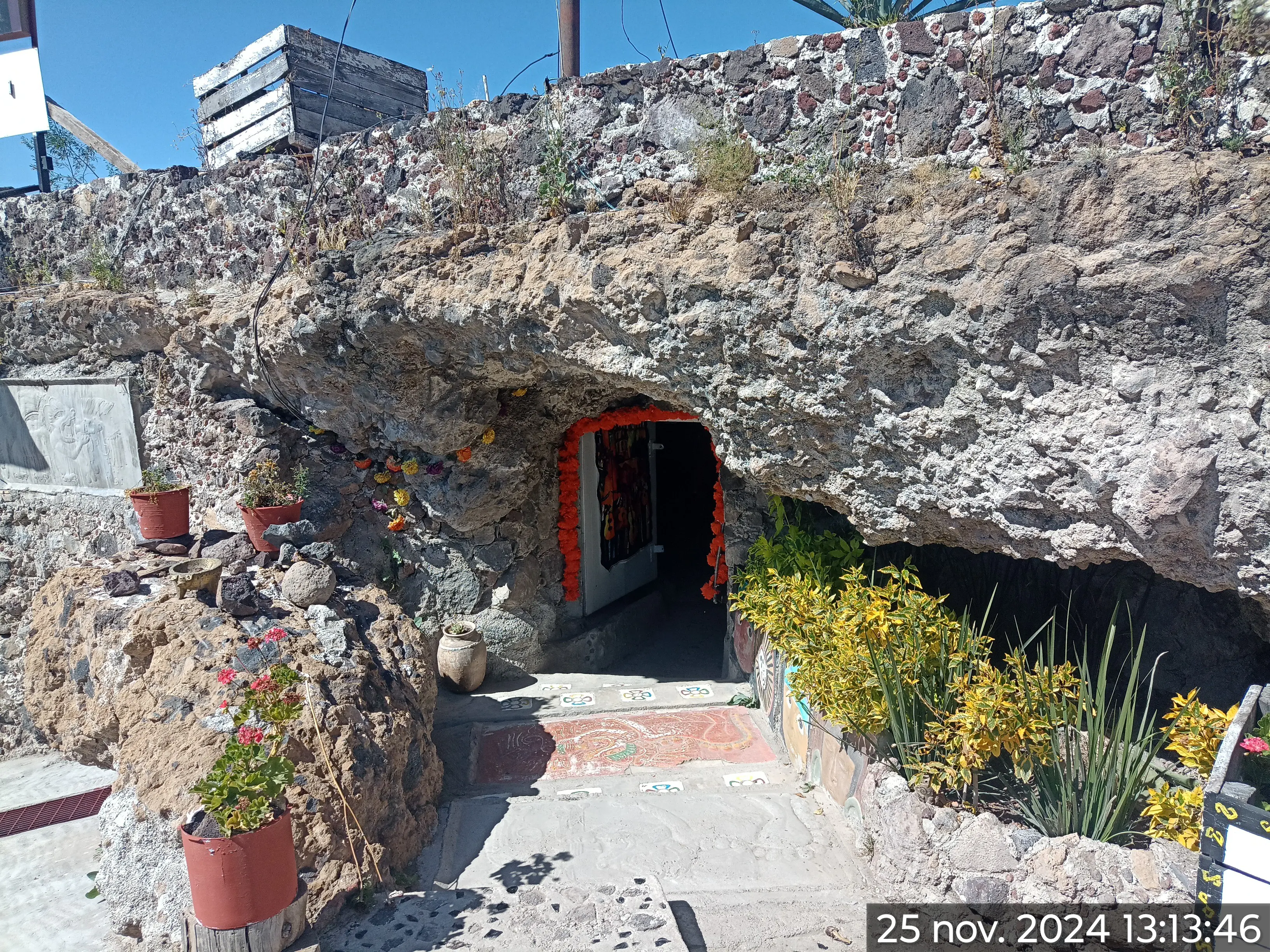 Mictlán Restaurante Subterráneo image 9