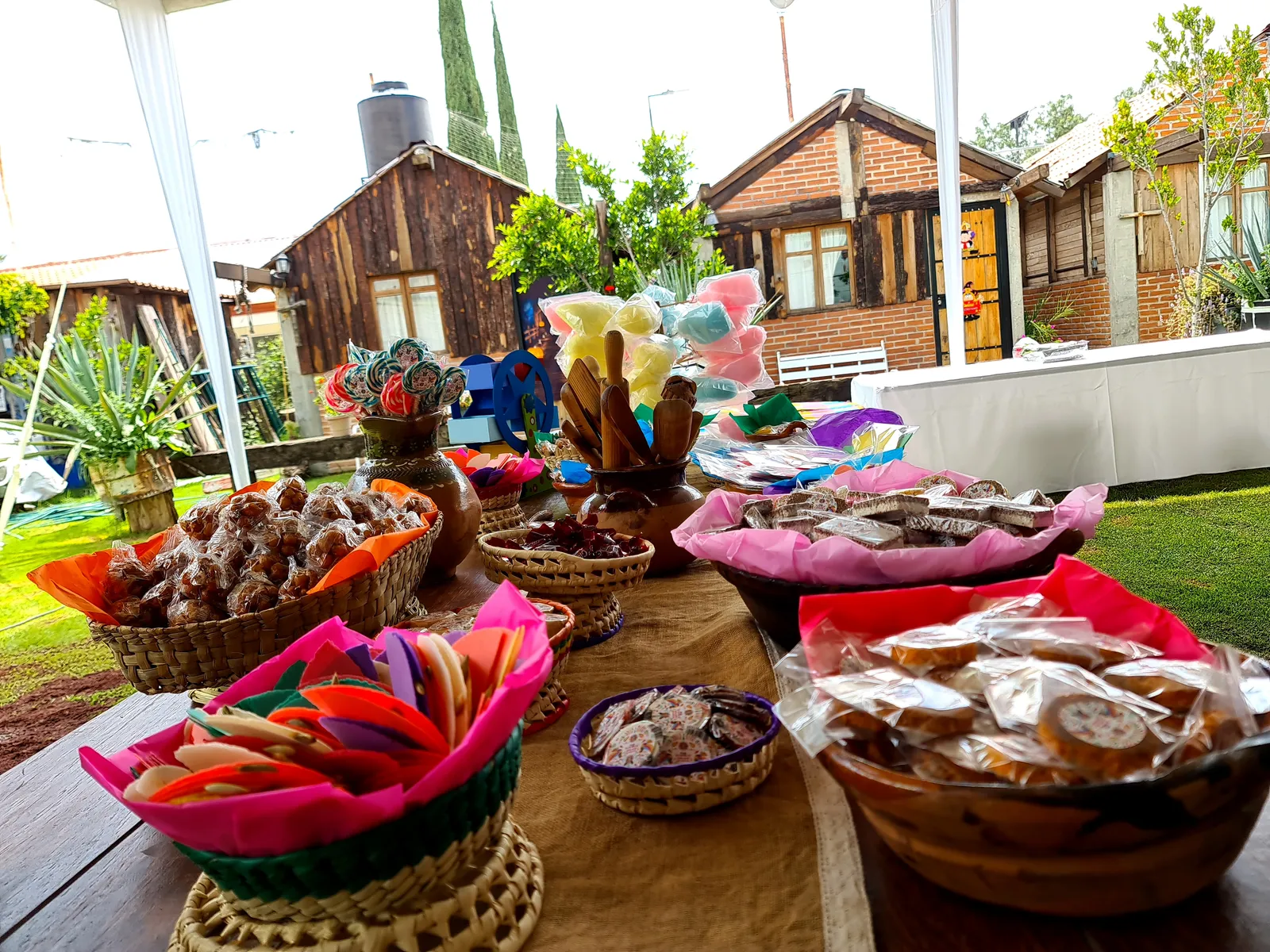 Los Adobes image 2