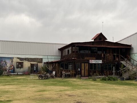 Los Adobes image 3