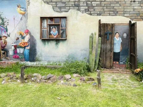 Los Adobes image 6