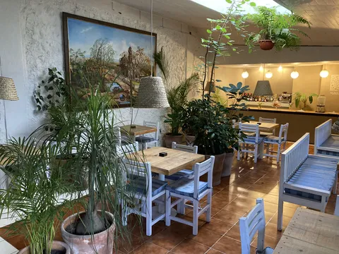 Restaurante Aguamiel image 1