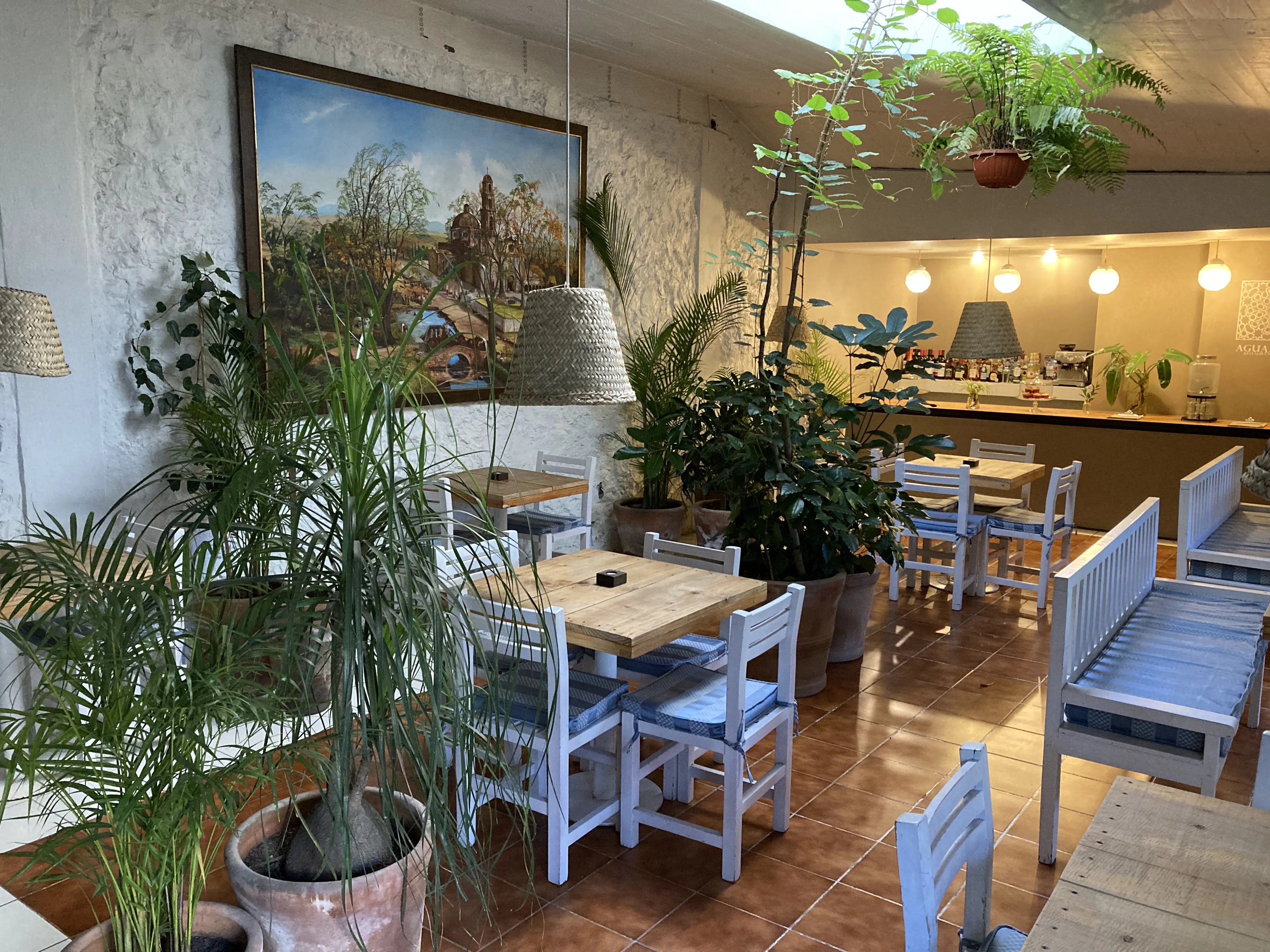 Restaurante Aguamiel image 1