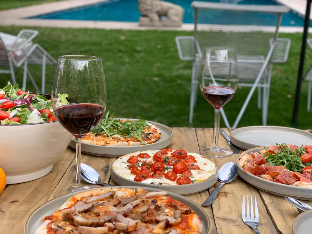 Restaurante Aguamiel image 2