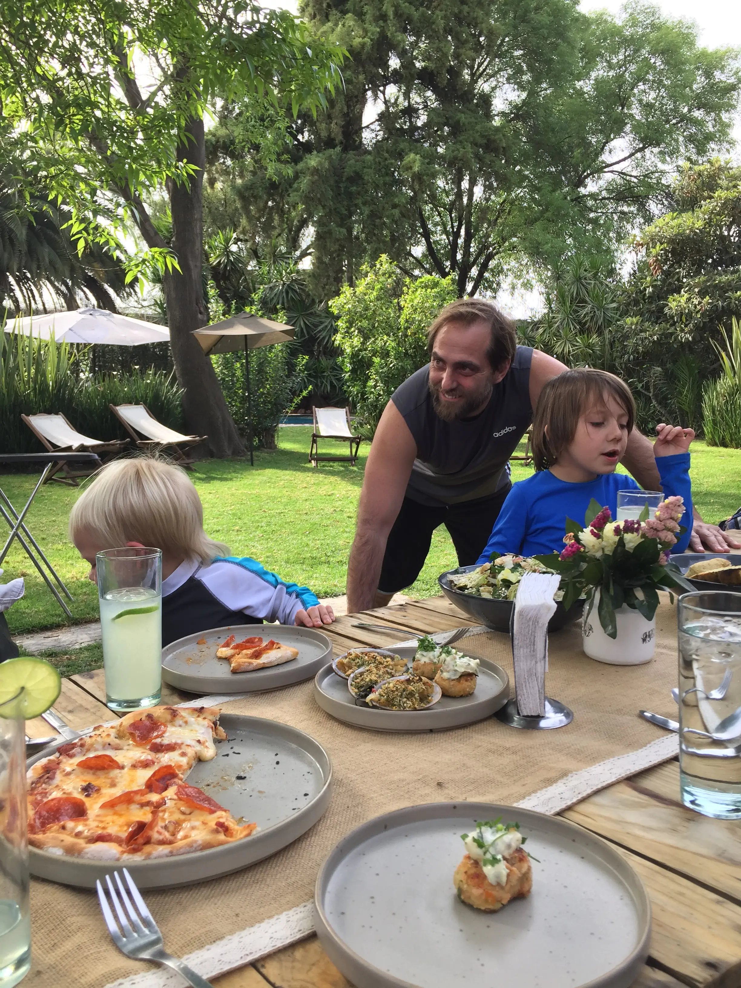 Restaurante Aguamiel image 3