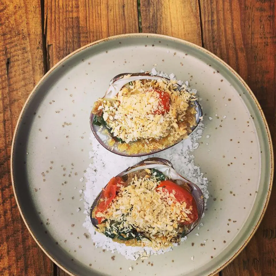 Restaurante Aguamiel image 4