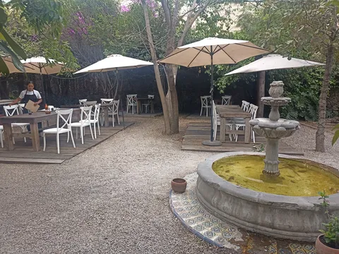 Restaurante Aguamiel image 6