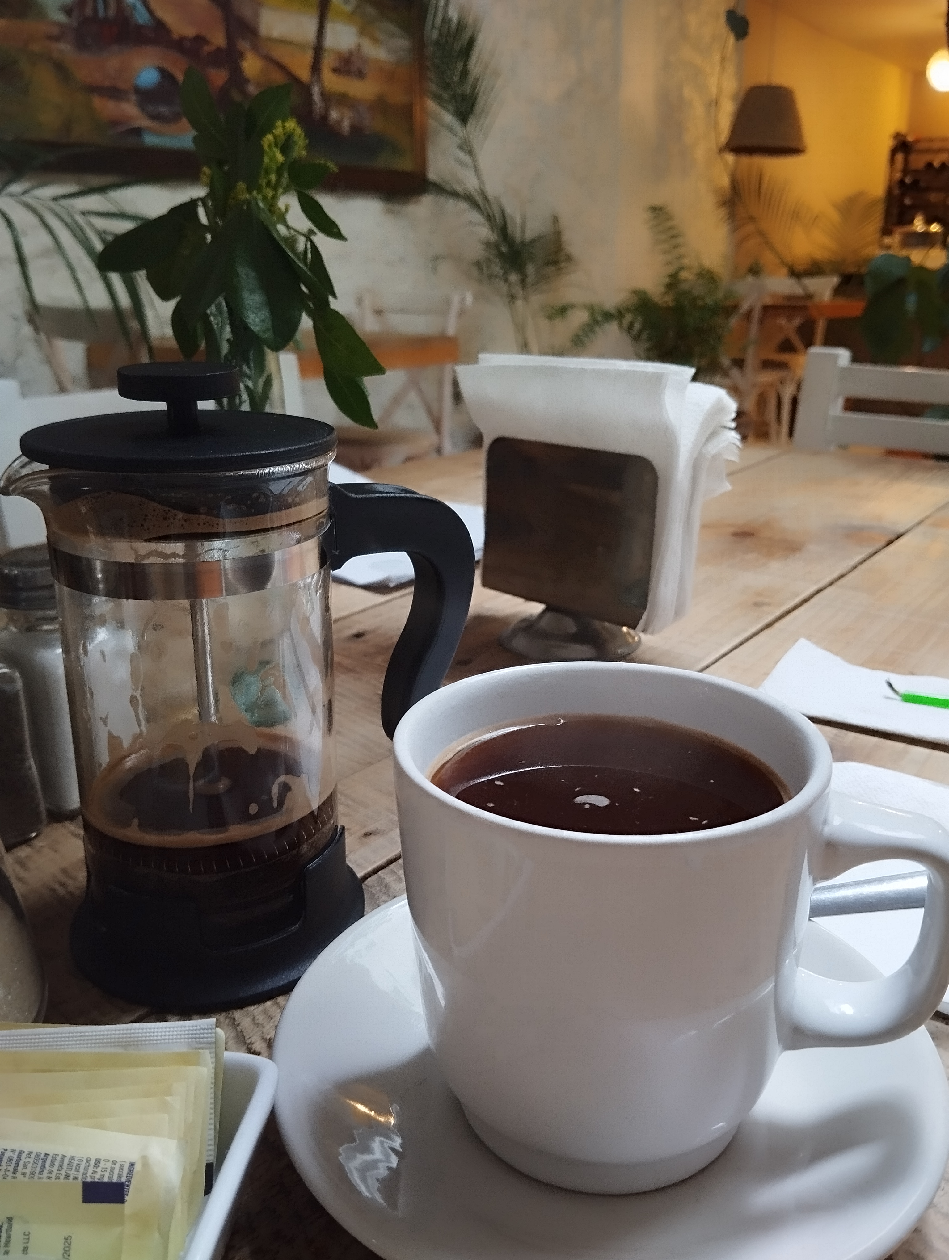 Restaurante Aguamiel image 8