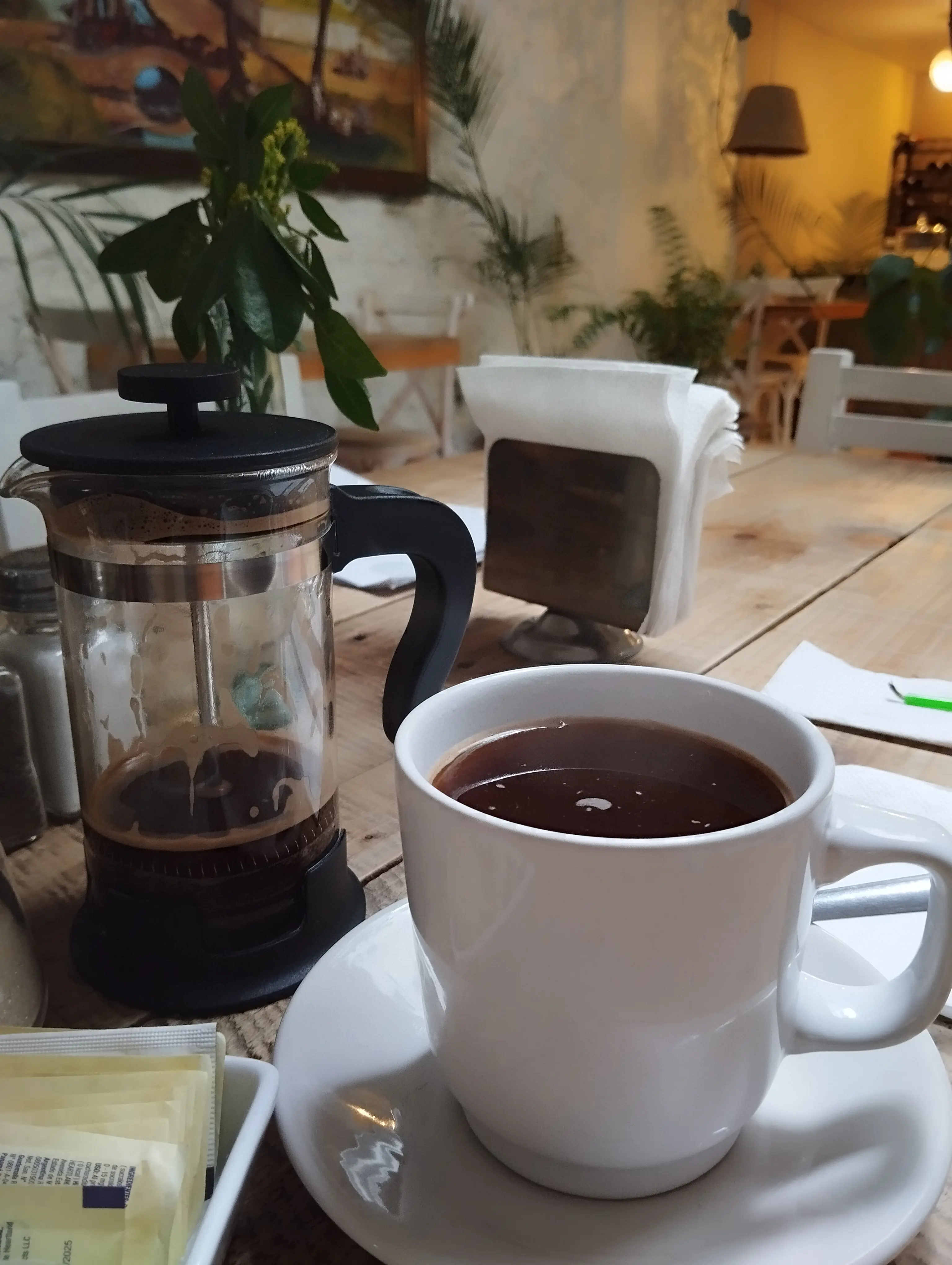 Restaurante Aguamiel image 8