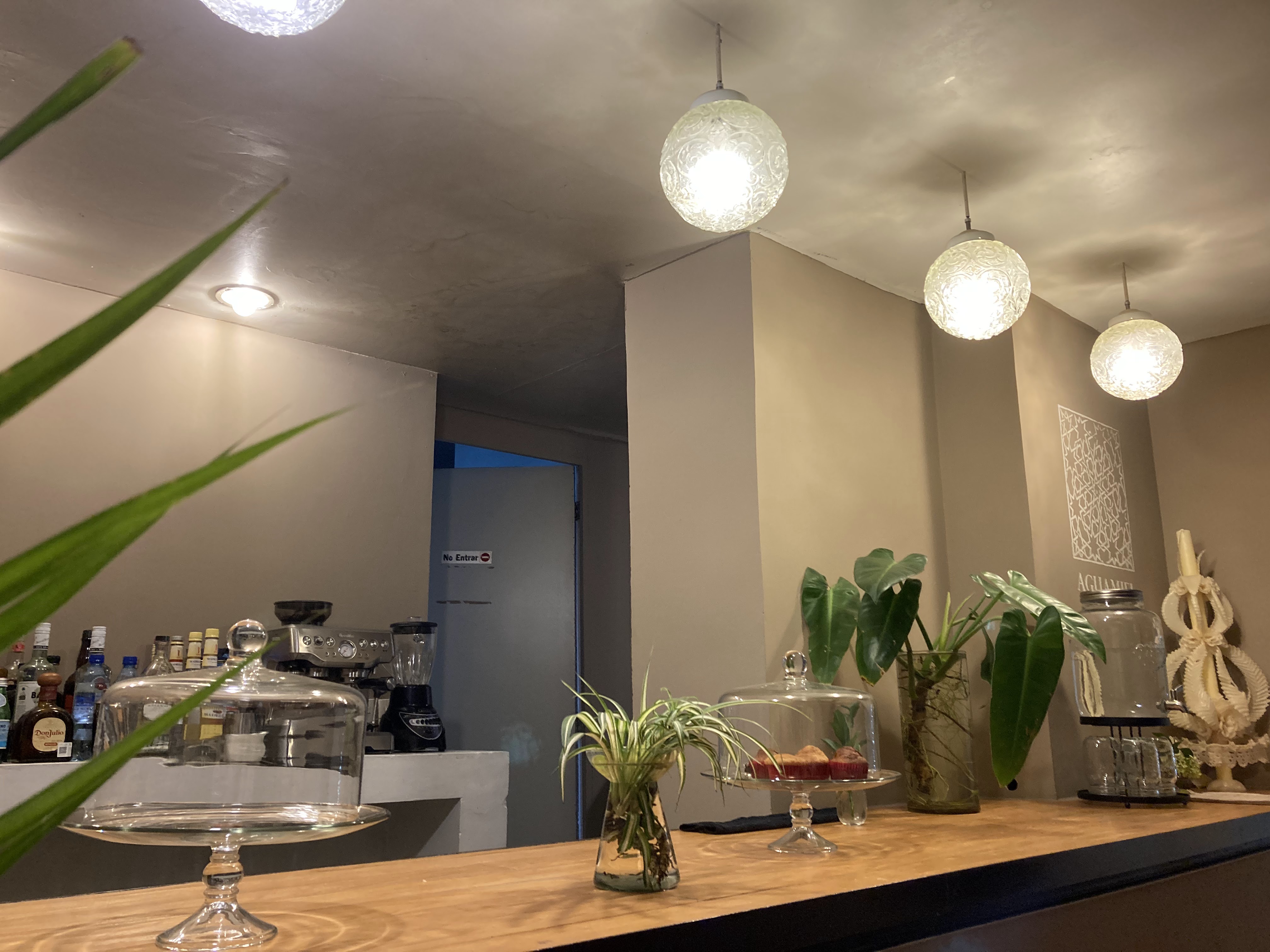 Restaurante Aguamiel image 9