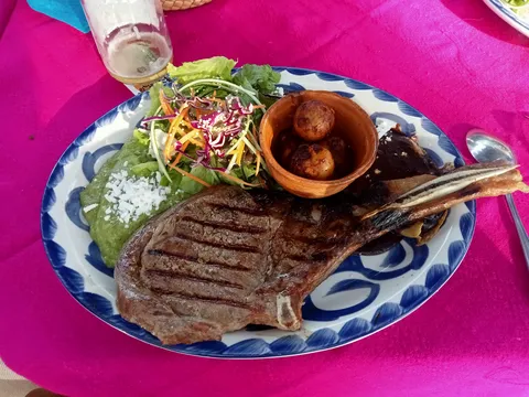 La Cabaña image 3
