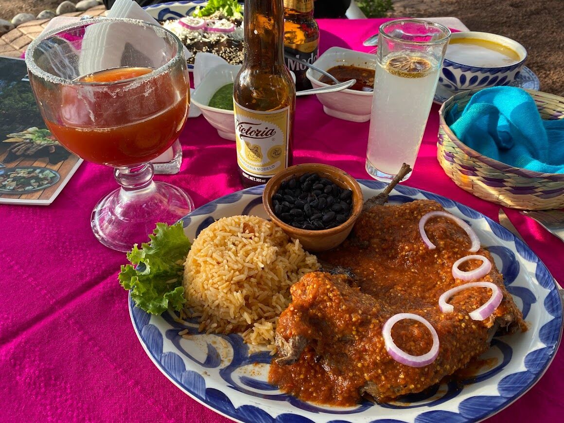 La Cabaña image 10
