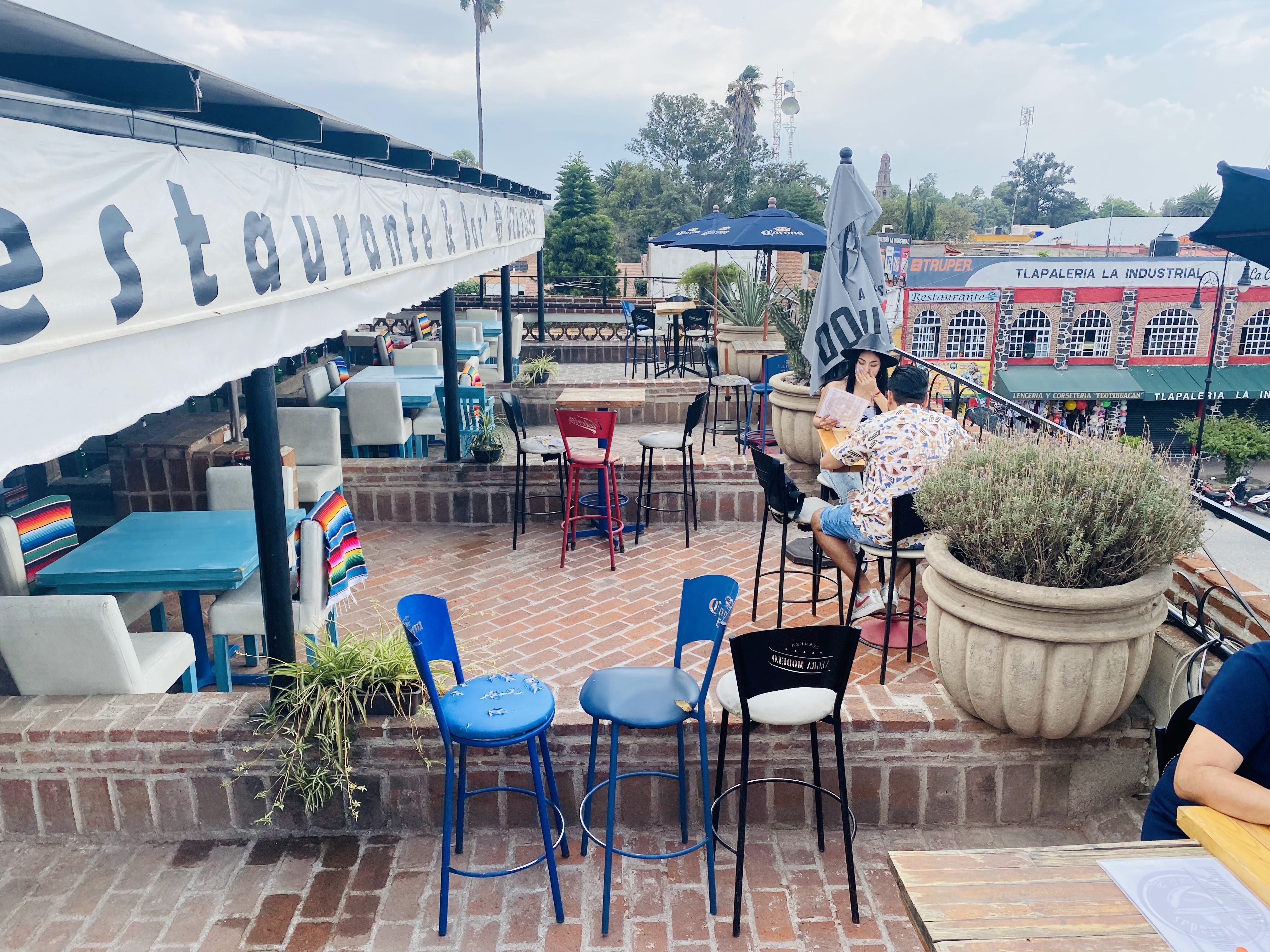 LAS MENTADAS ( Grill & Bar ) image 1