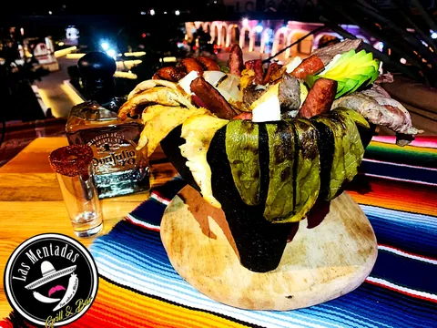 LAS MENTADAS ( Grill & Bar ) image 3