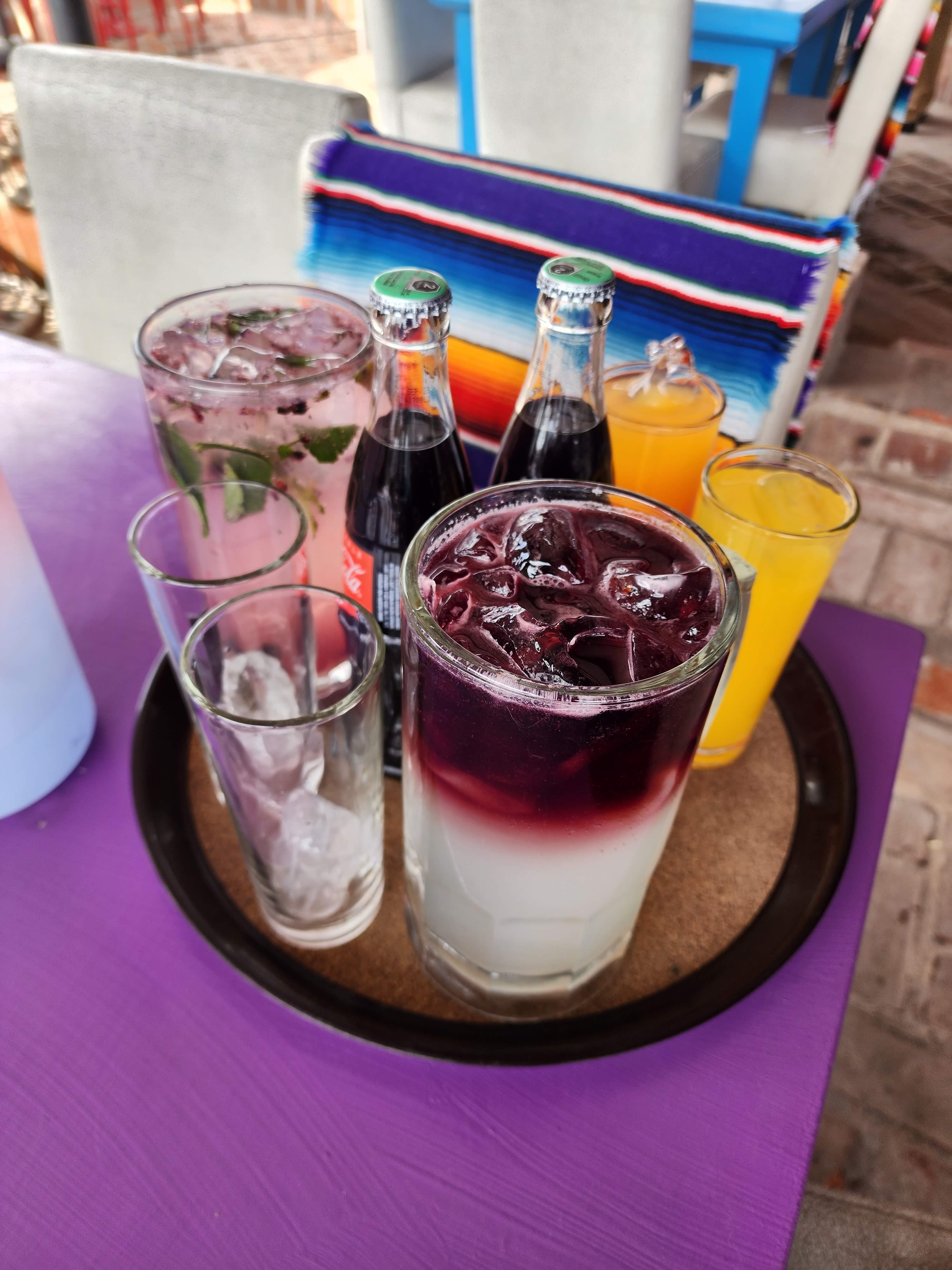 LAS MENTADAS ( Grill & Bar ) image 4