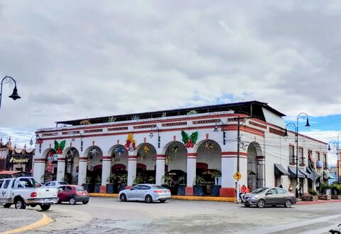 LAS MENTADAS ( Grill & Bar ) image 5
