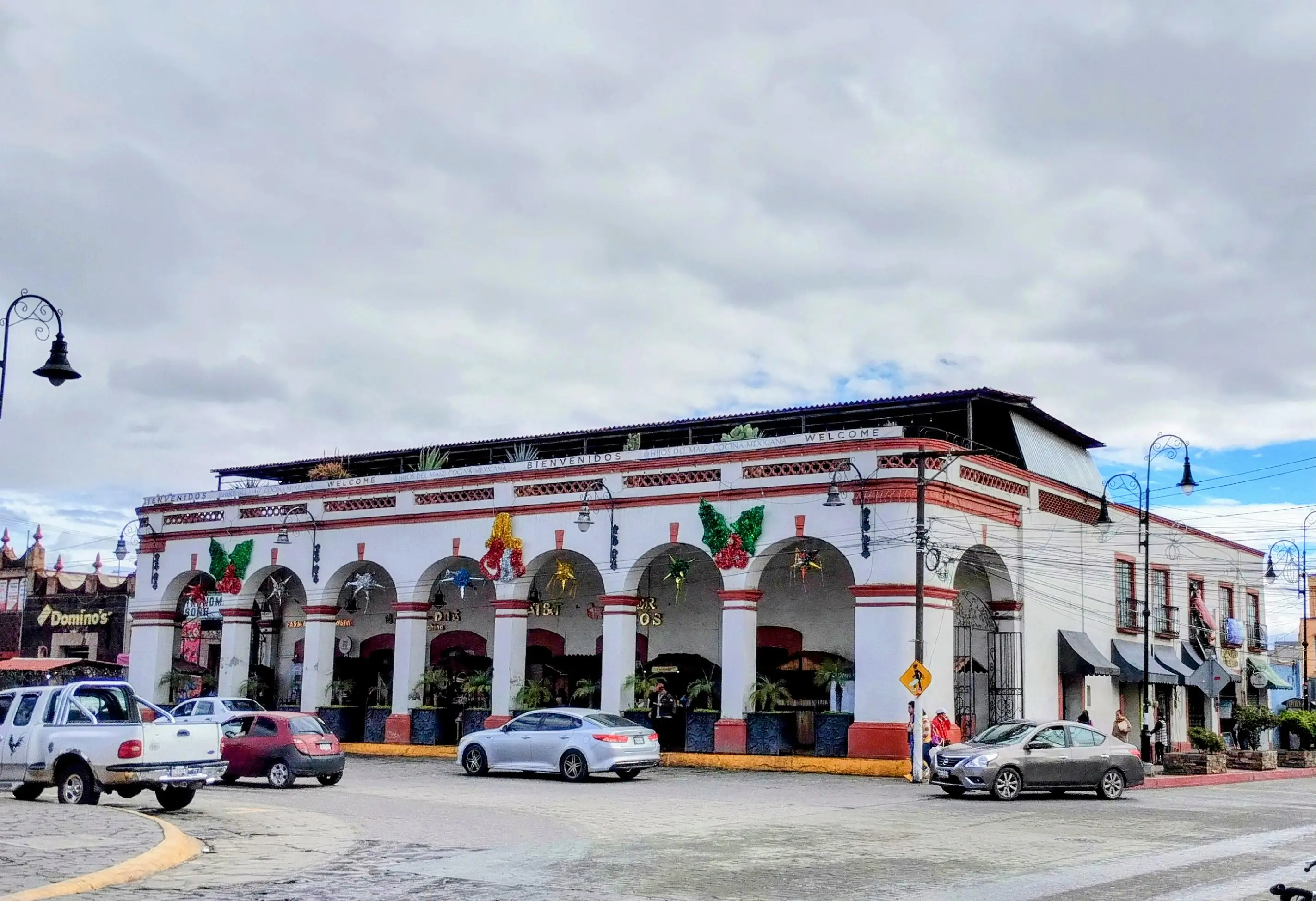 LAS MENTADAS ( Grill & Bar ) image 5