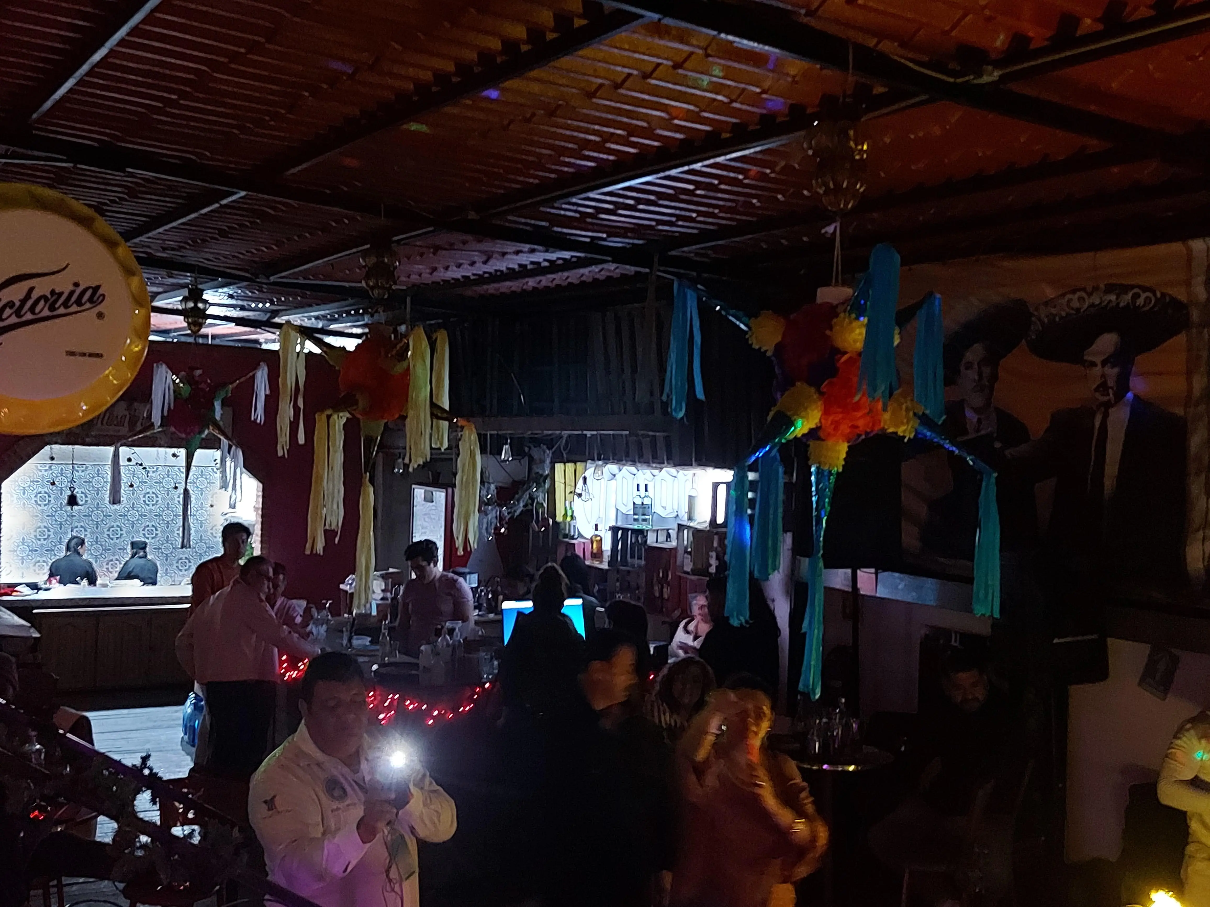 LAS MENTADAS ( Grill & Bar ) image 6