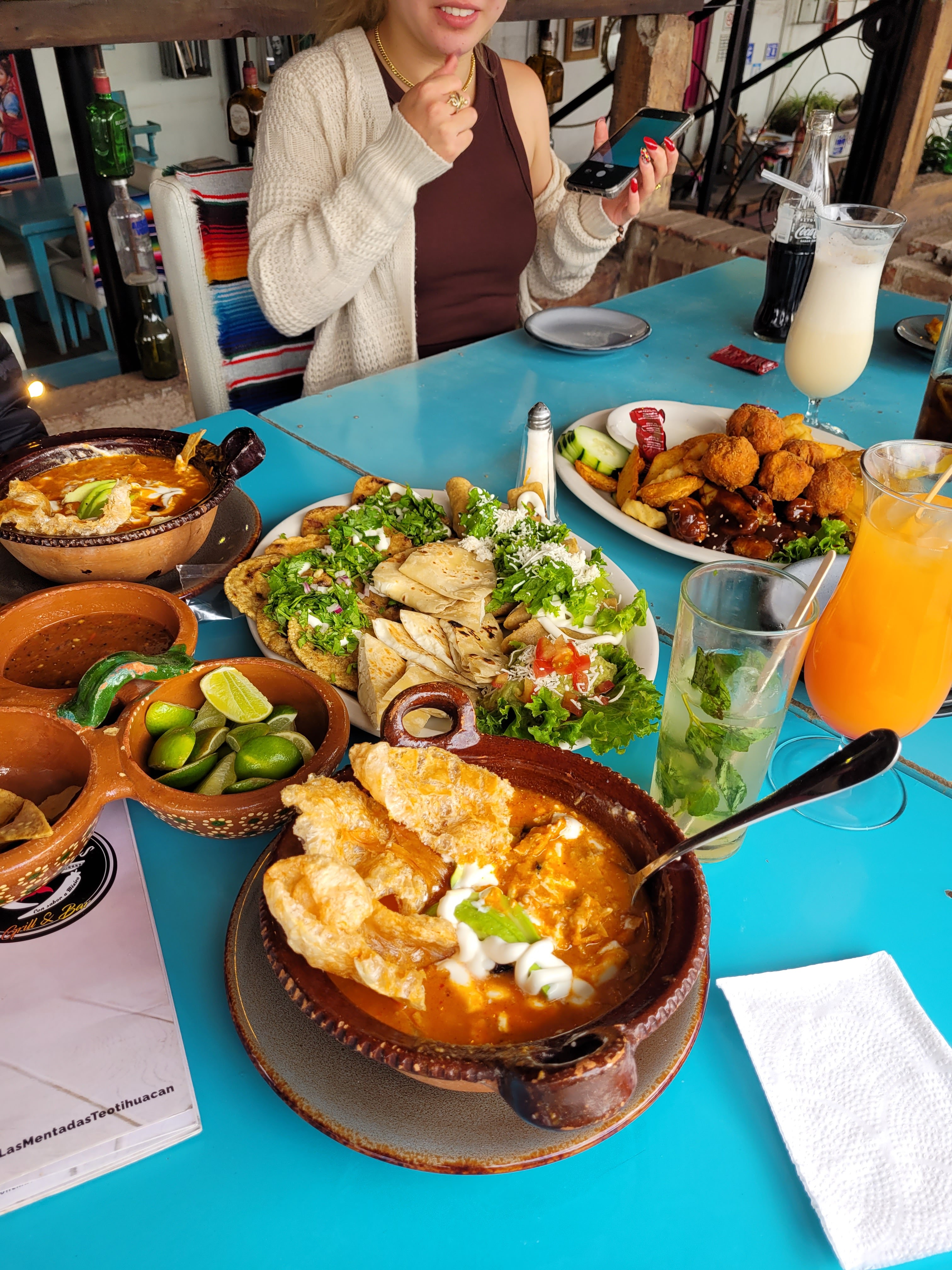 LAS MENTADAS ( Grill & Bar ) image 9