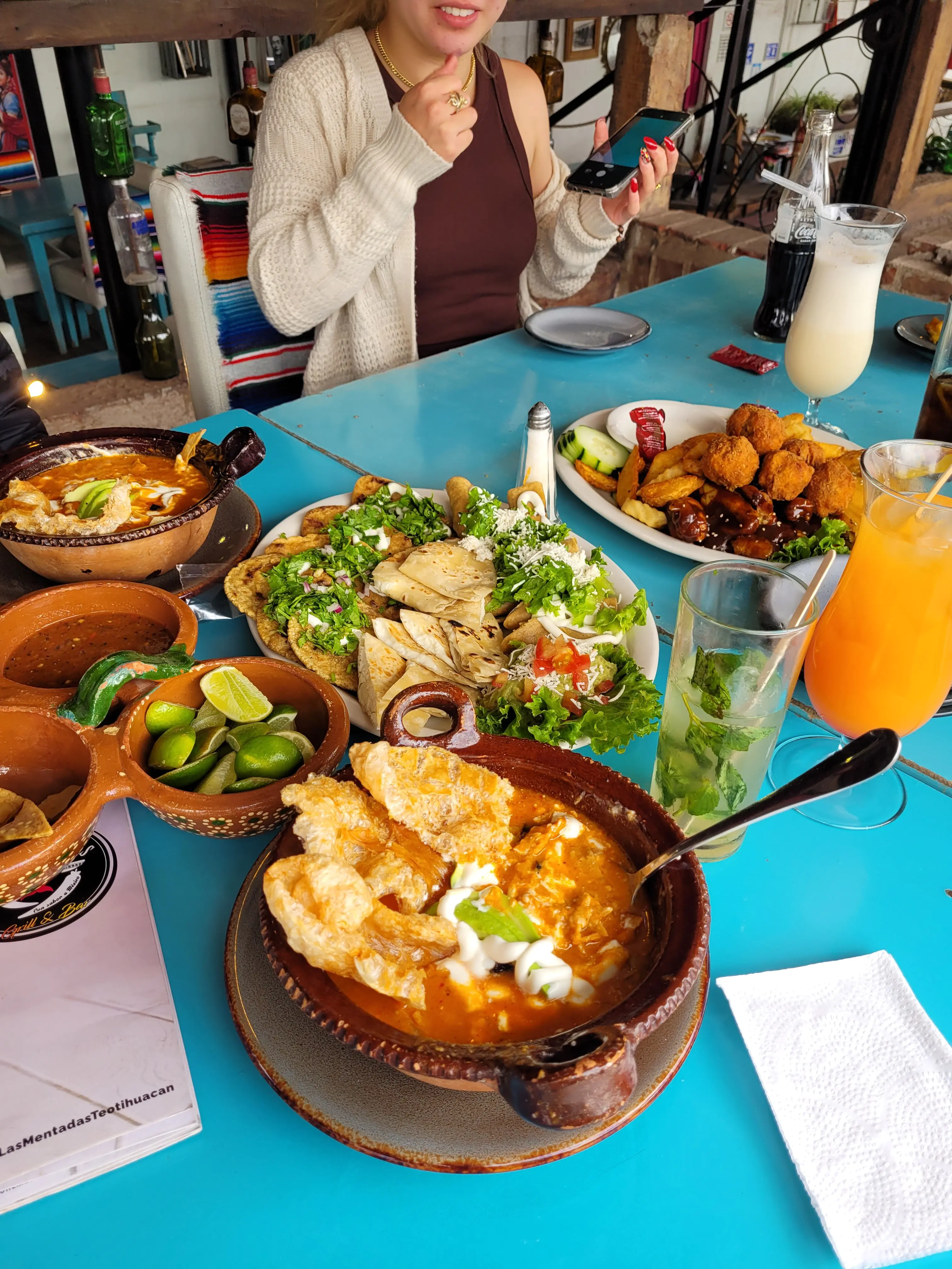 LAS MENTADAS ( Grill & Bar ) image 9