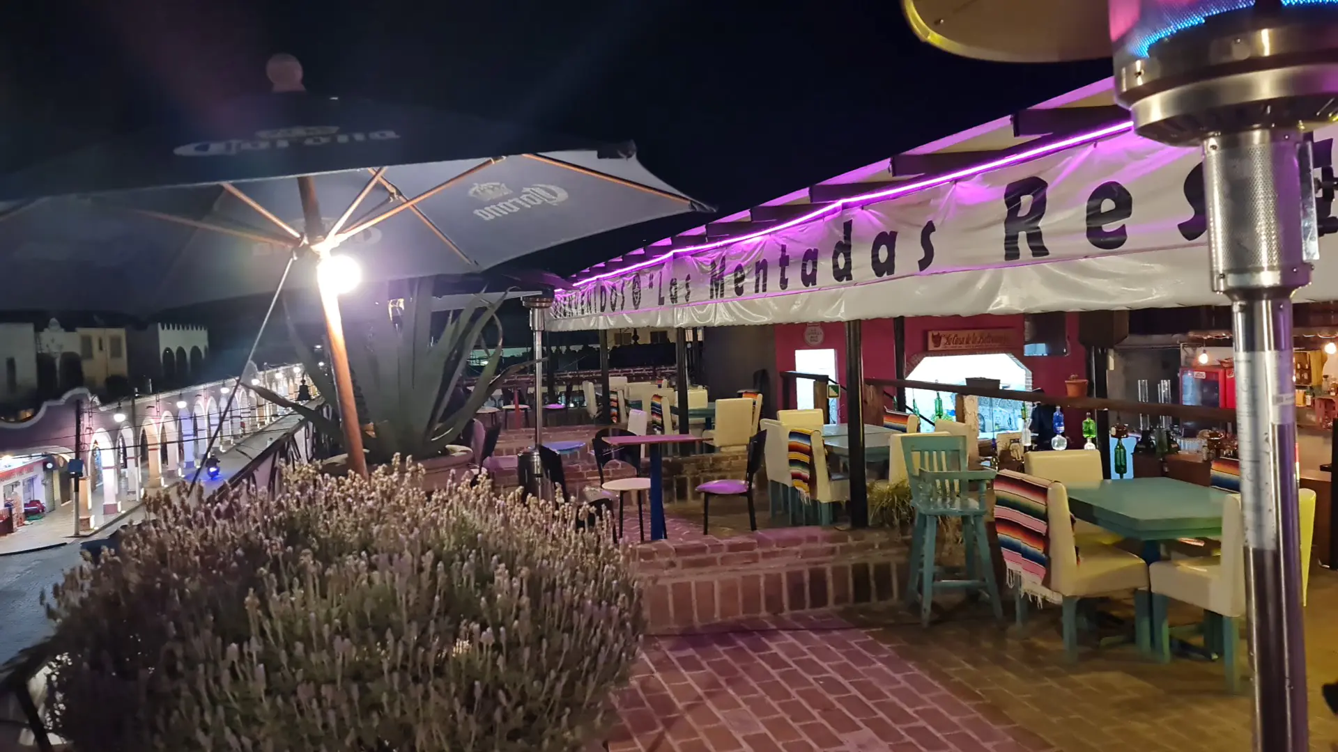 LAS MENTADAS ( Grill & Bar ) image 10