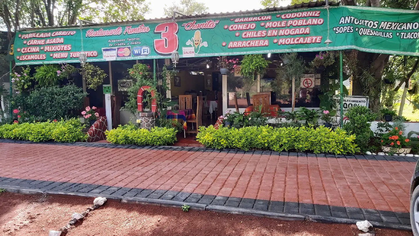 Comedor "Chonita" Local 3 image 1