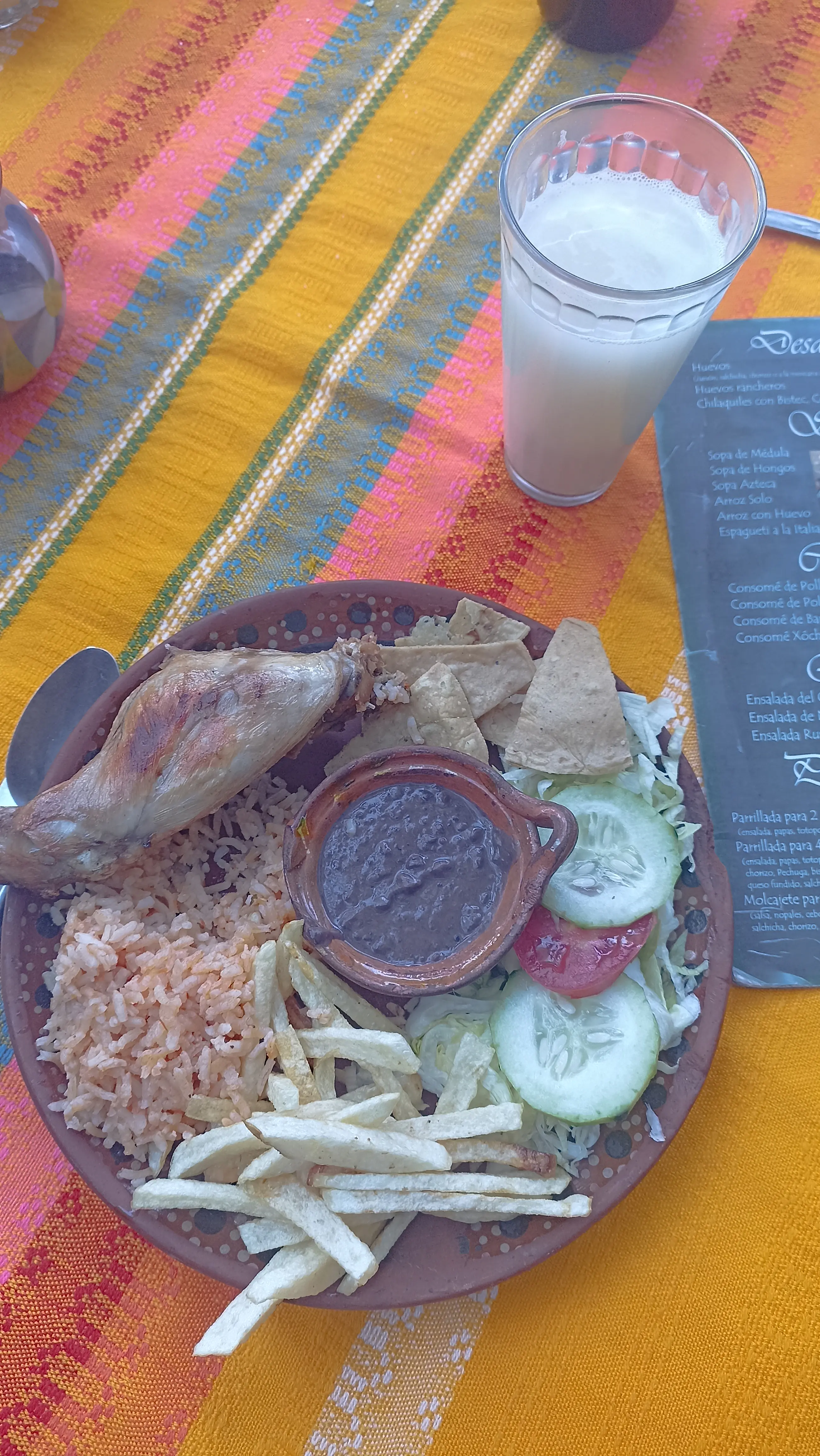 Comedor "Chonita" Local 3 image 3