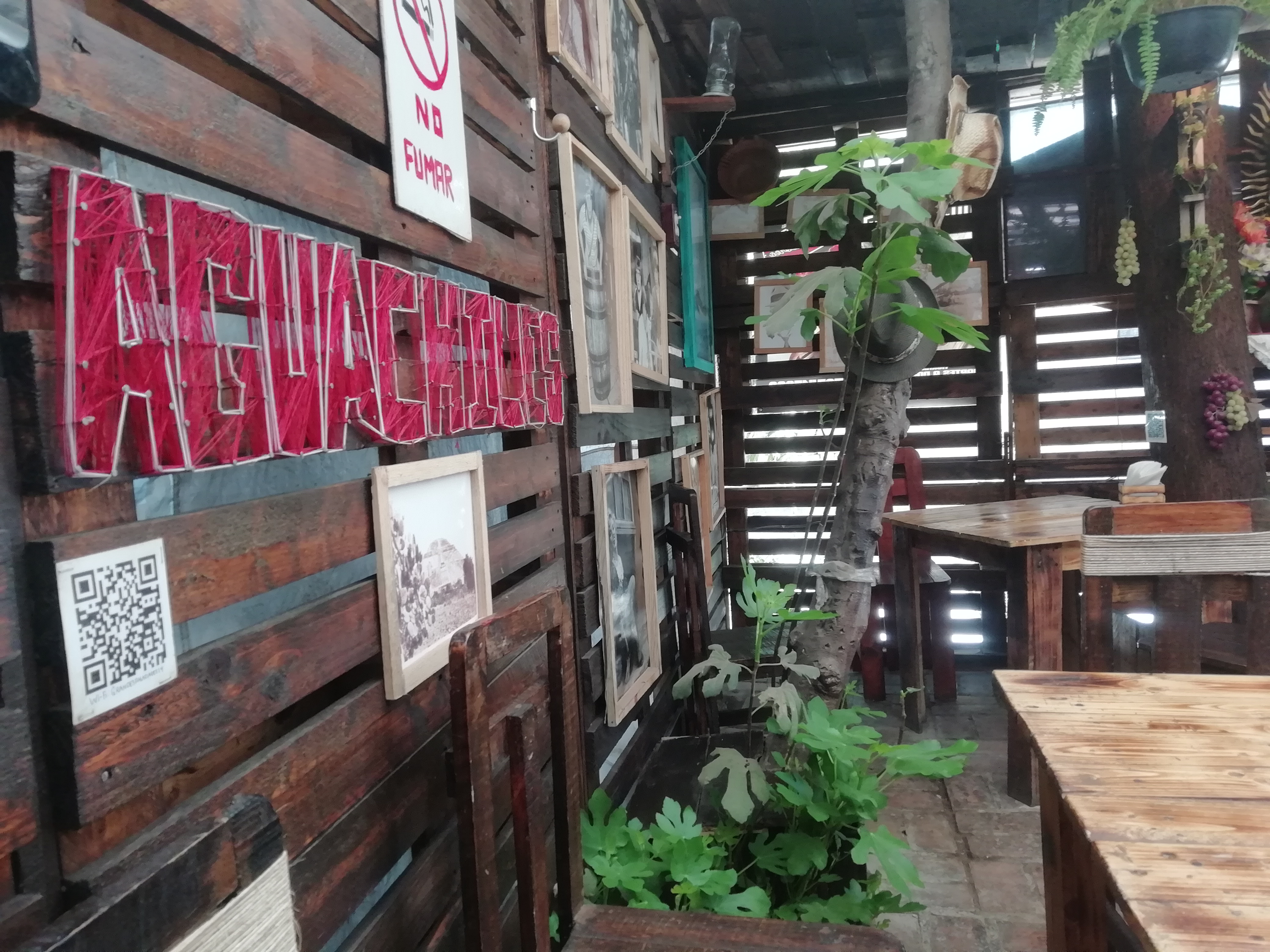 Restaurante El Sabor de mis Sabores image 1