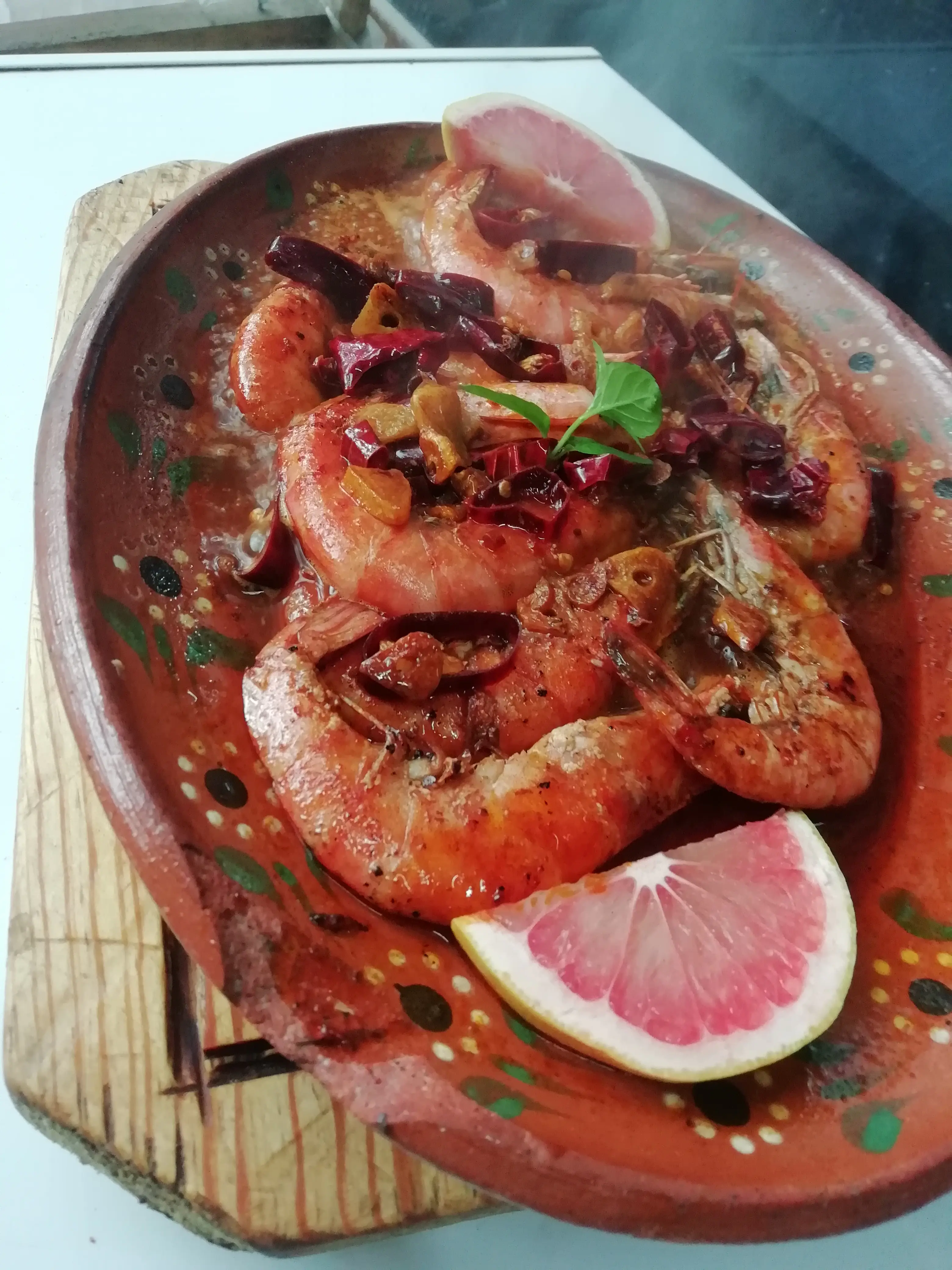 Restaurante El Sabor de mis Sabores image 2