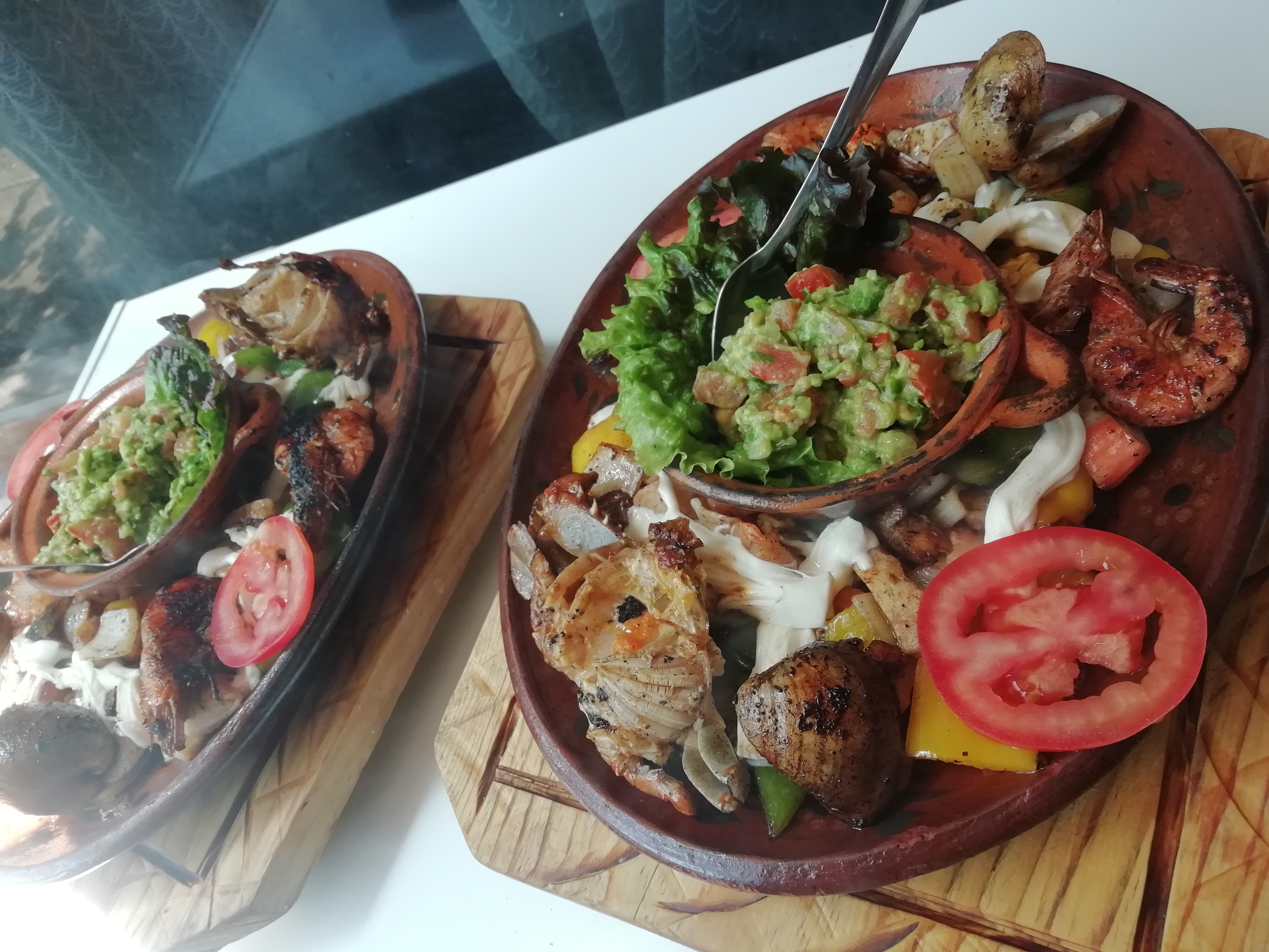 Restaurante El Sabor de mis Sabores image 3