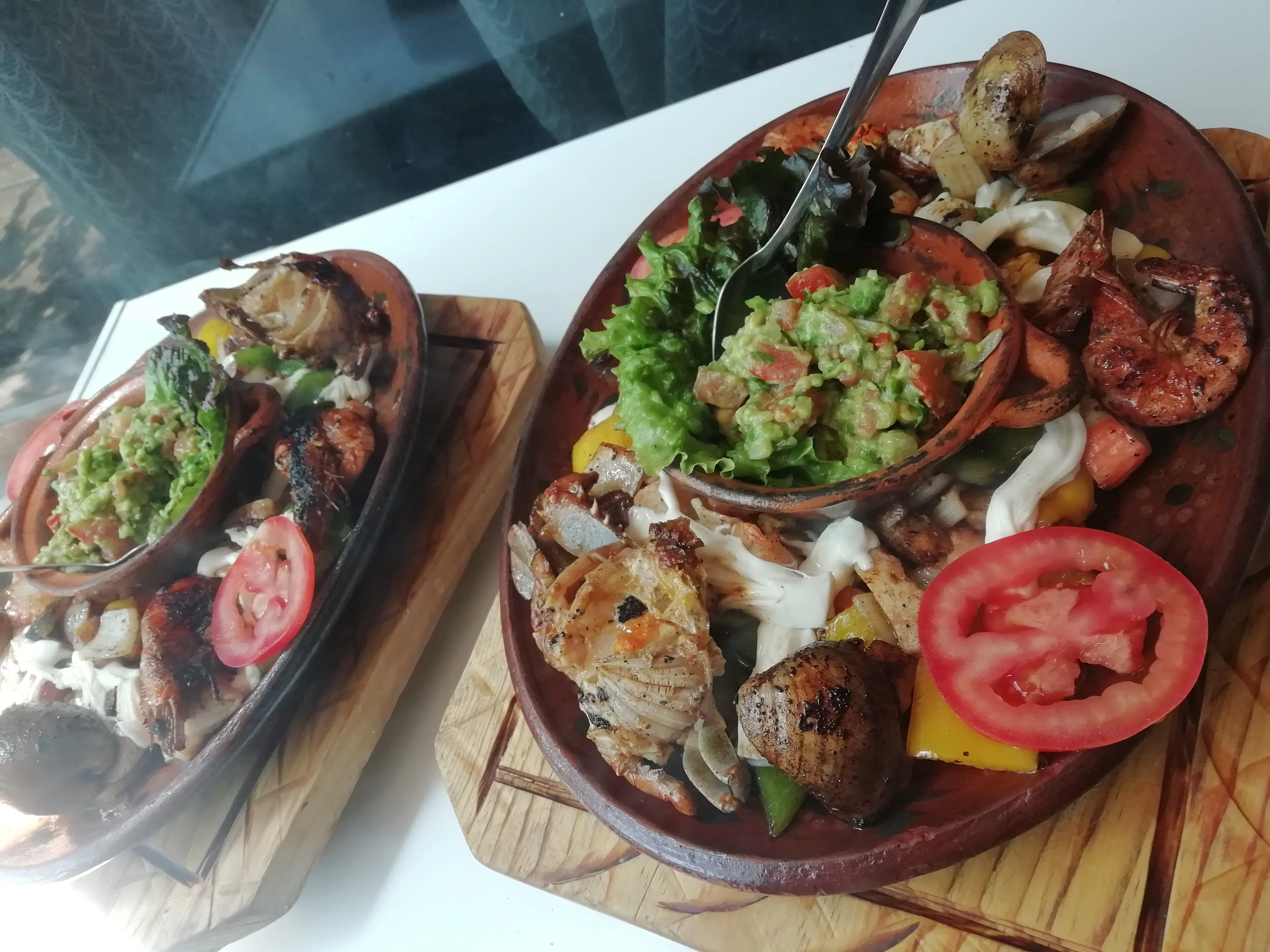 Restaurante El Sabor de mis Sabores image 3