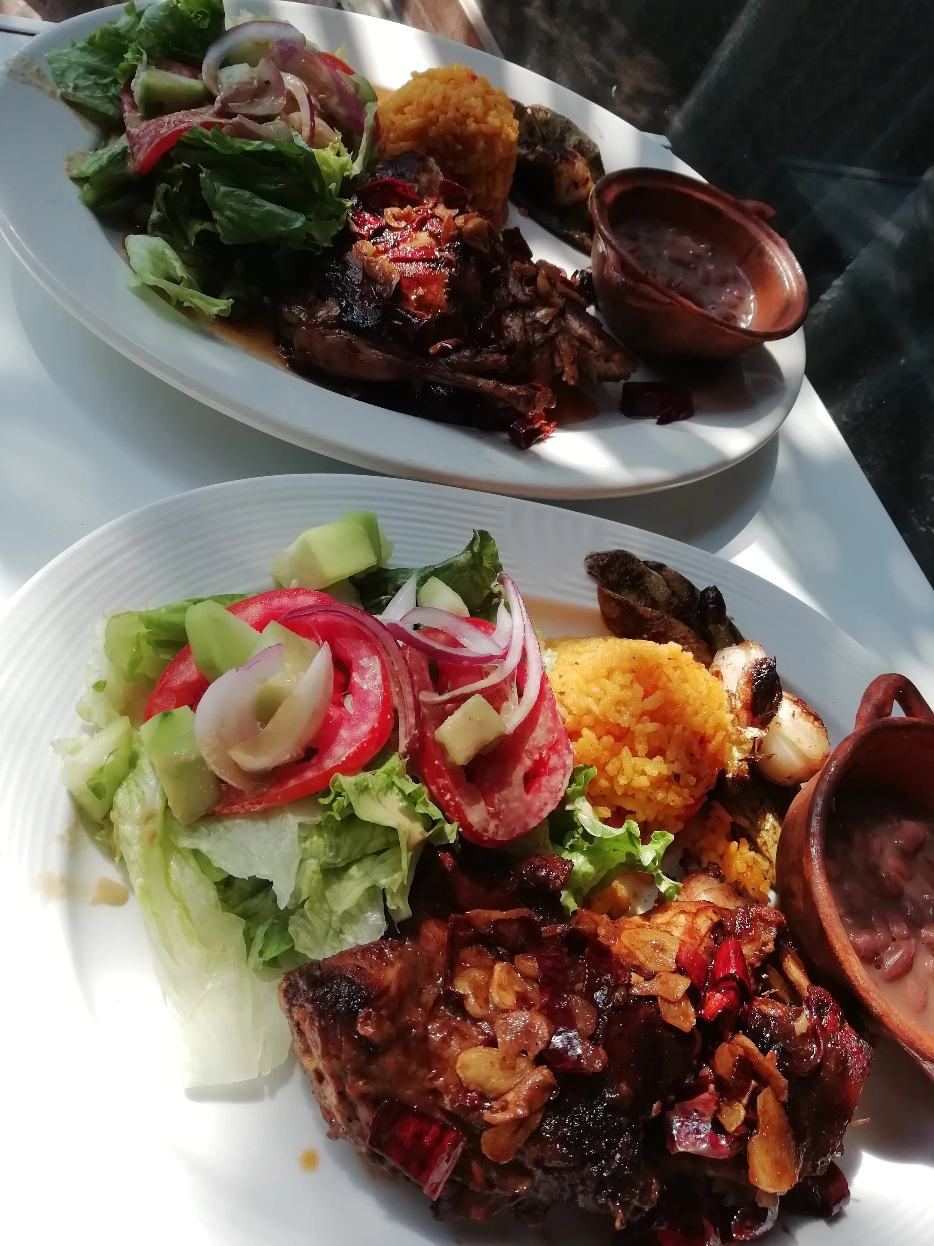 Restaurante El Sabor de mis Sabores image 4