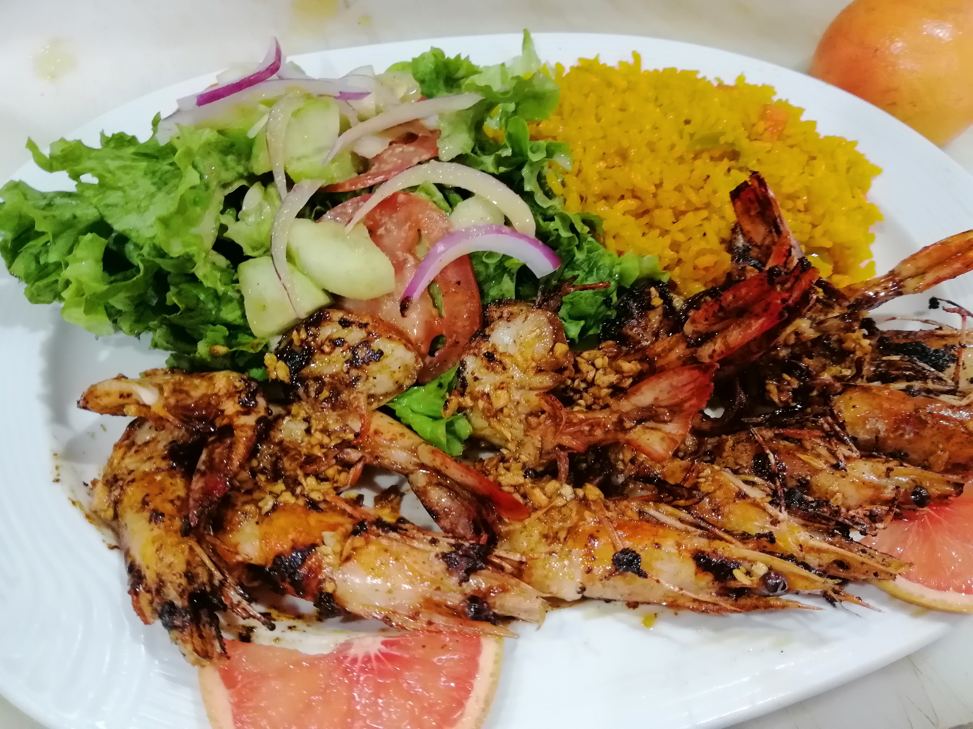 Restaurante El Sabor de mis Sabores image 5