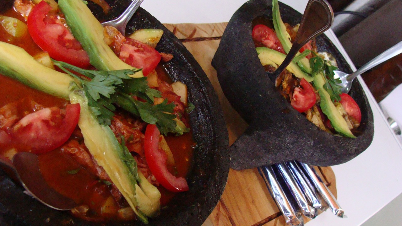 Restaurante El Sabor de mis Sabores image 7