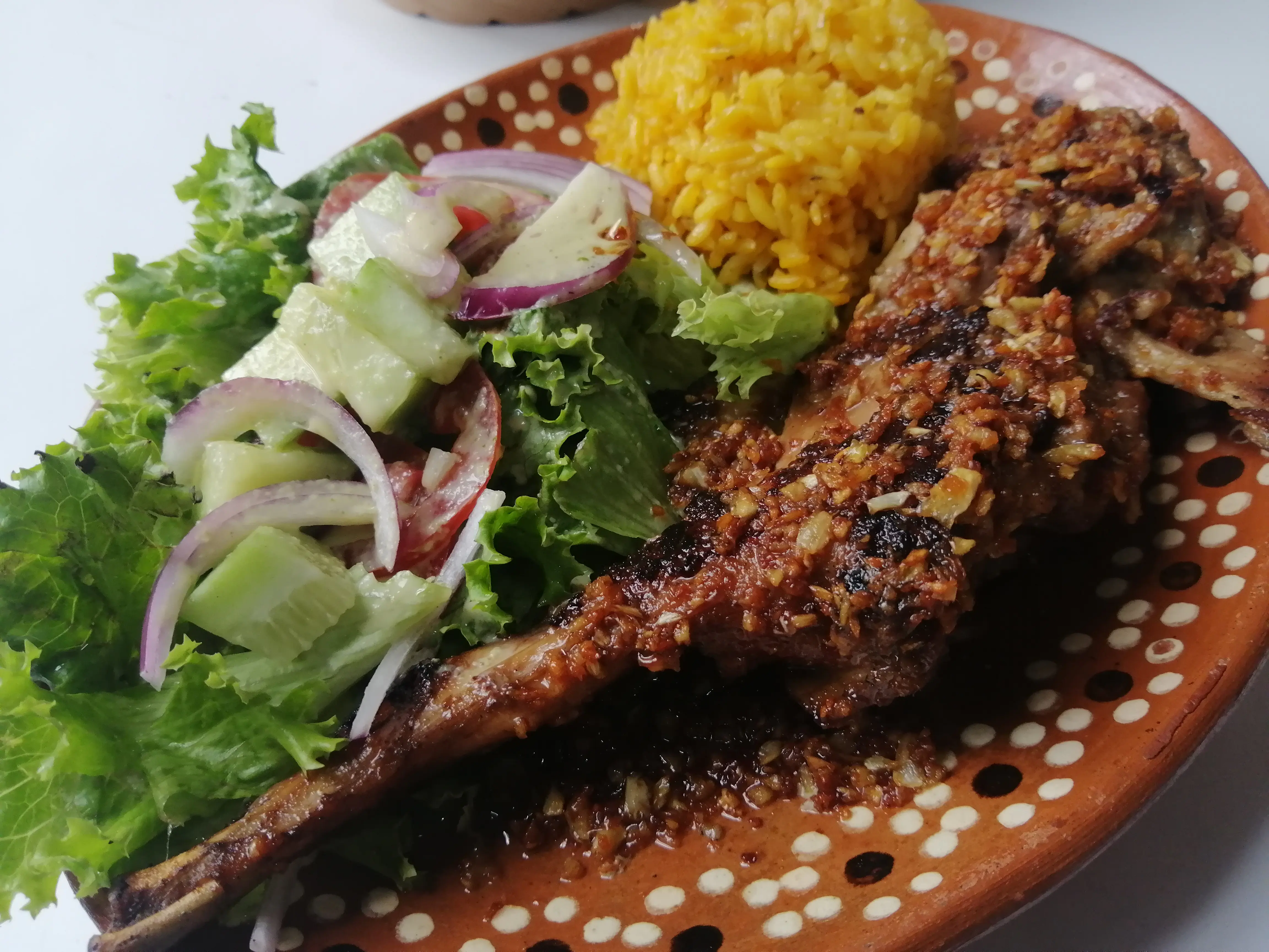 Restaurante El Sabor de mis Sabores image 8