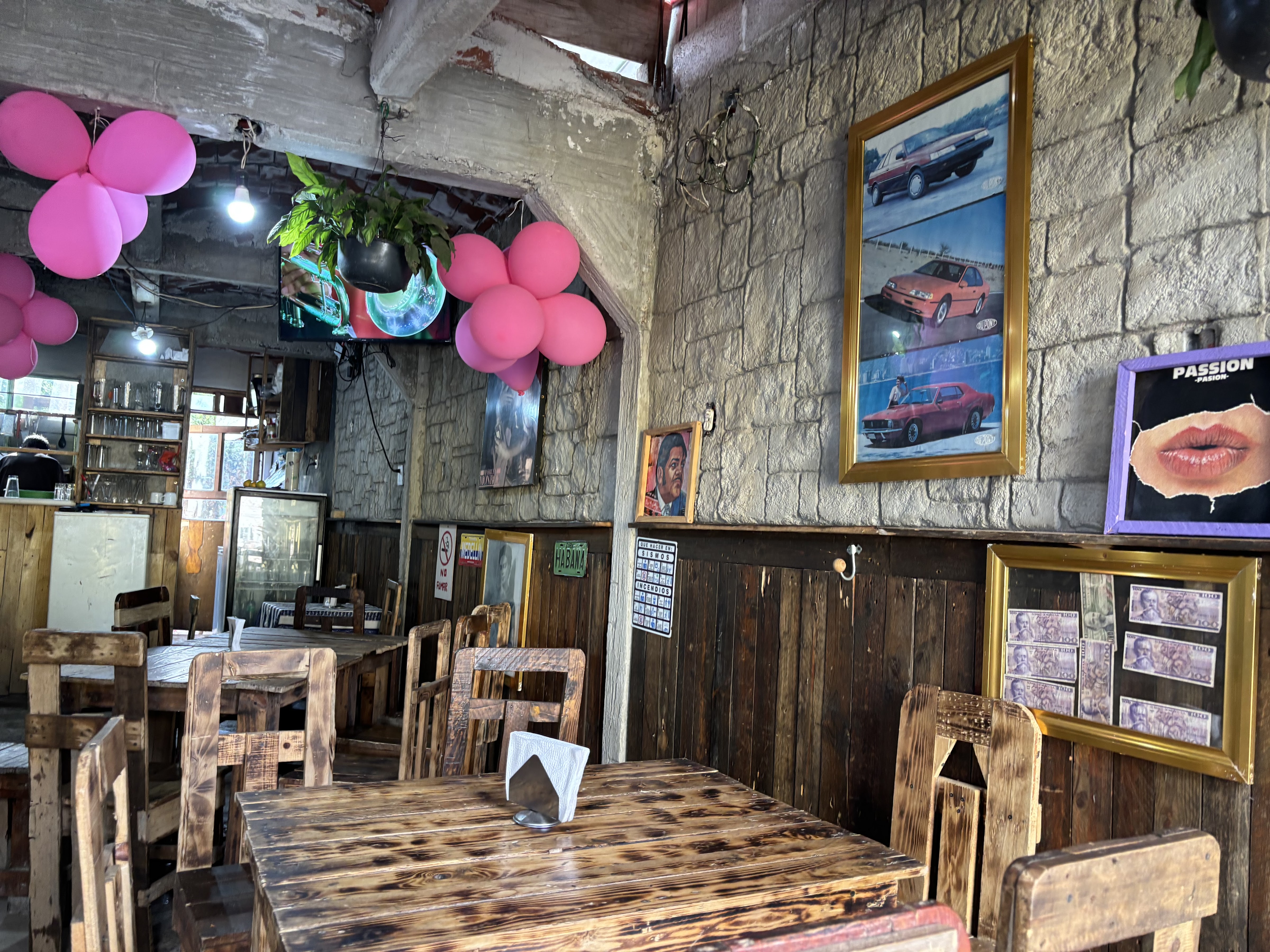 Restaurante El Sabor de mis Sabores image 9