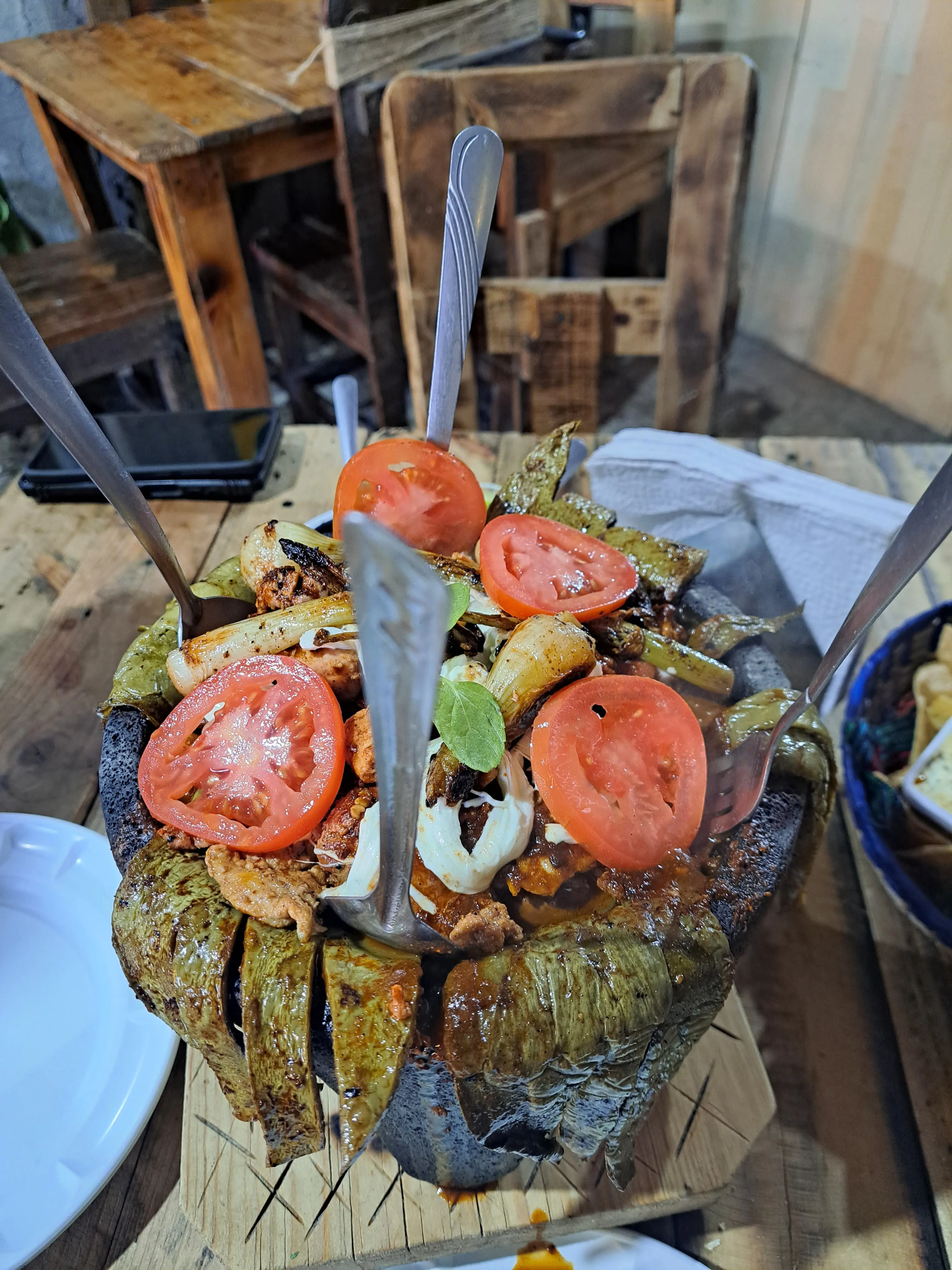 Restaurante El Sabor de mis Sabores image 10