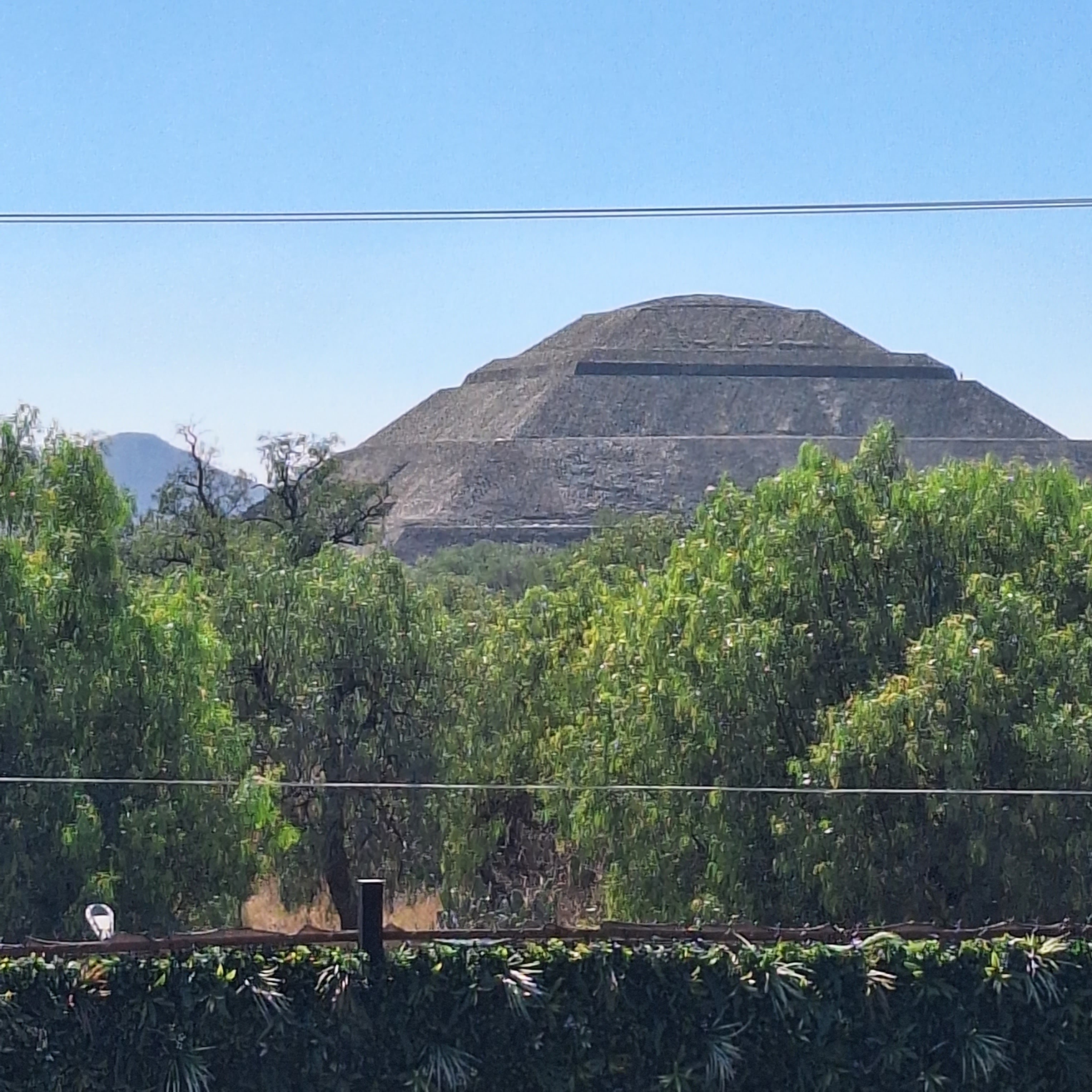 La Higuera Premier Teotihuacán image 1